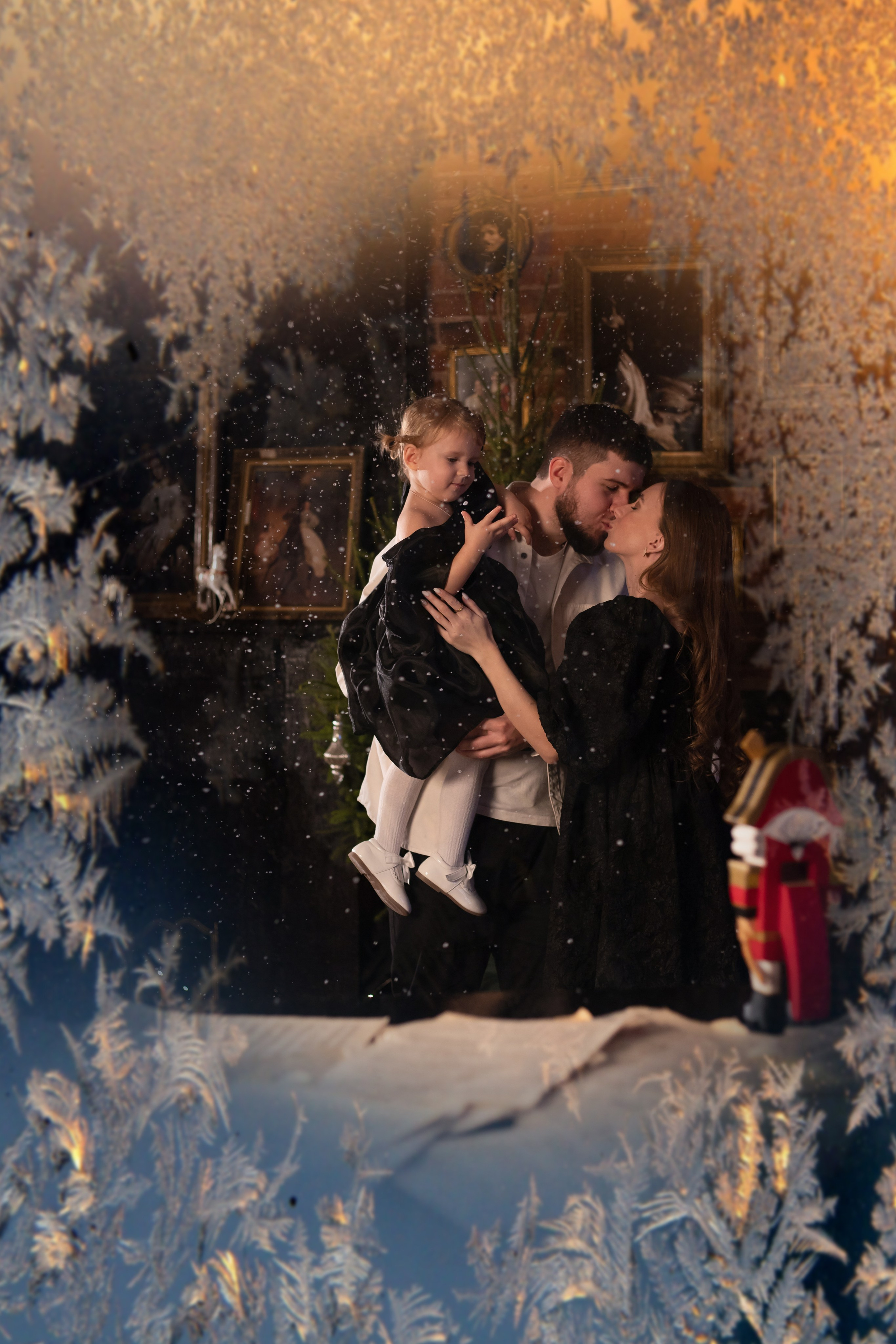 Семьи. Фотограф Киржач/Москва_Екатерина Мартынова