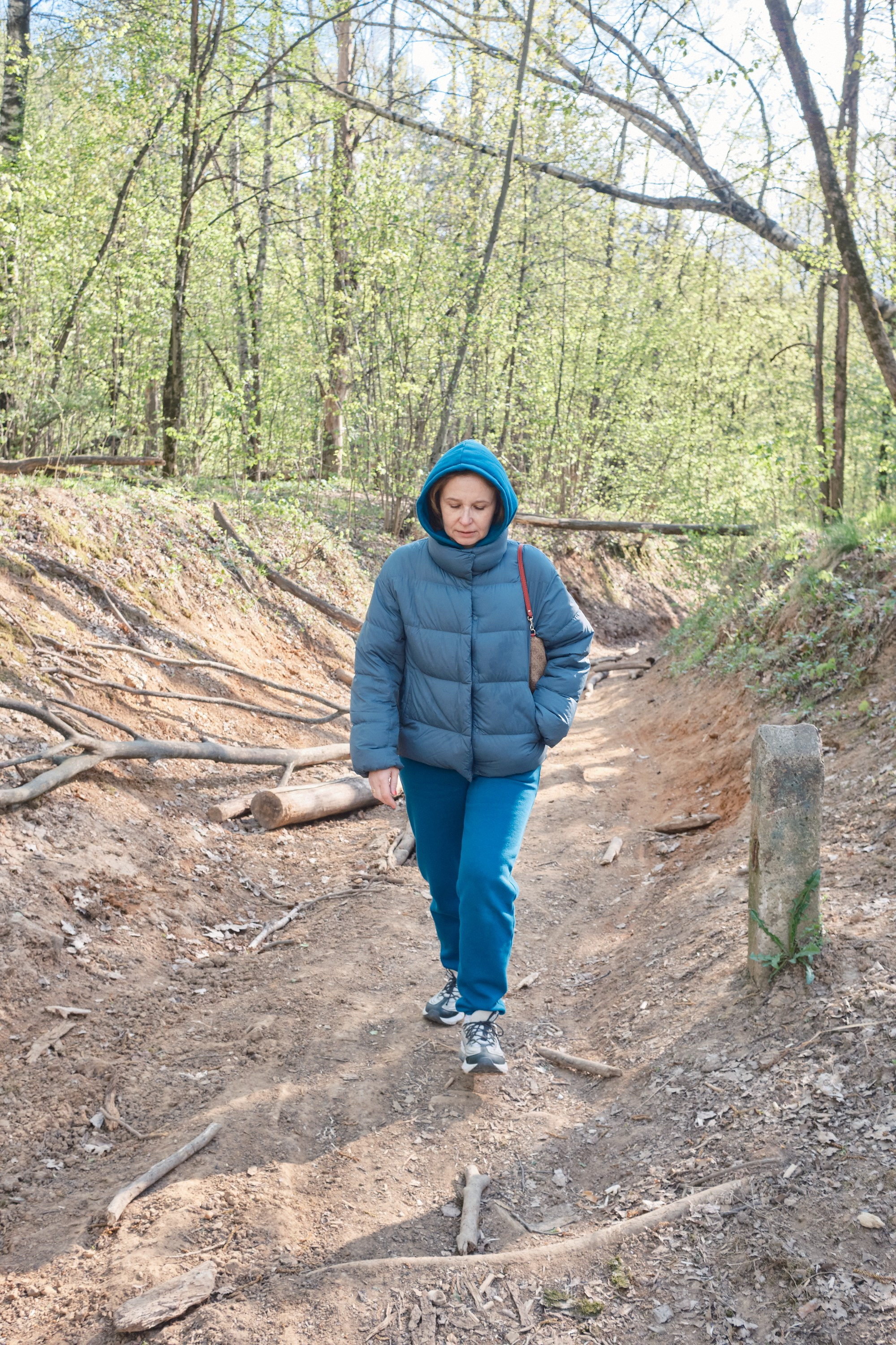 Парк Синичка | Красногорск. Фотографъ Сергѣевъ. Поймать мгновеніе