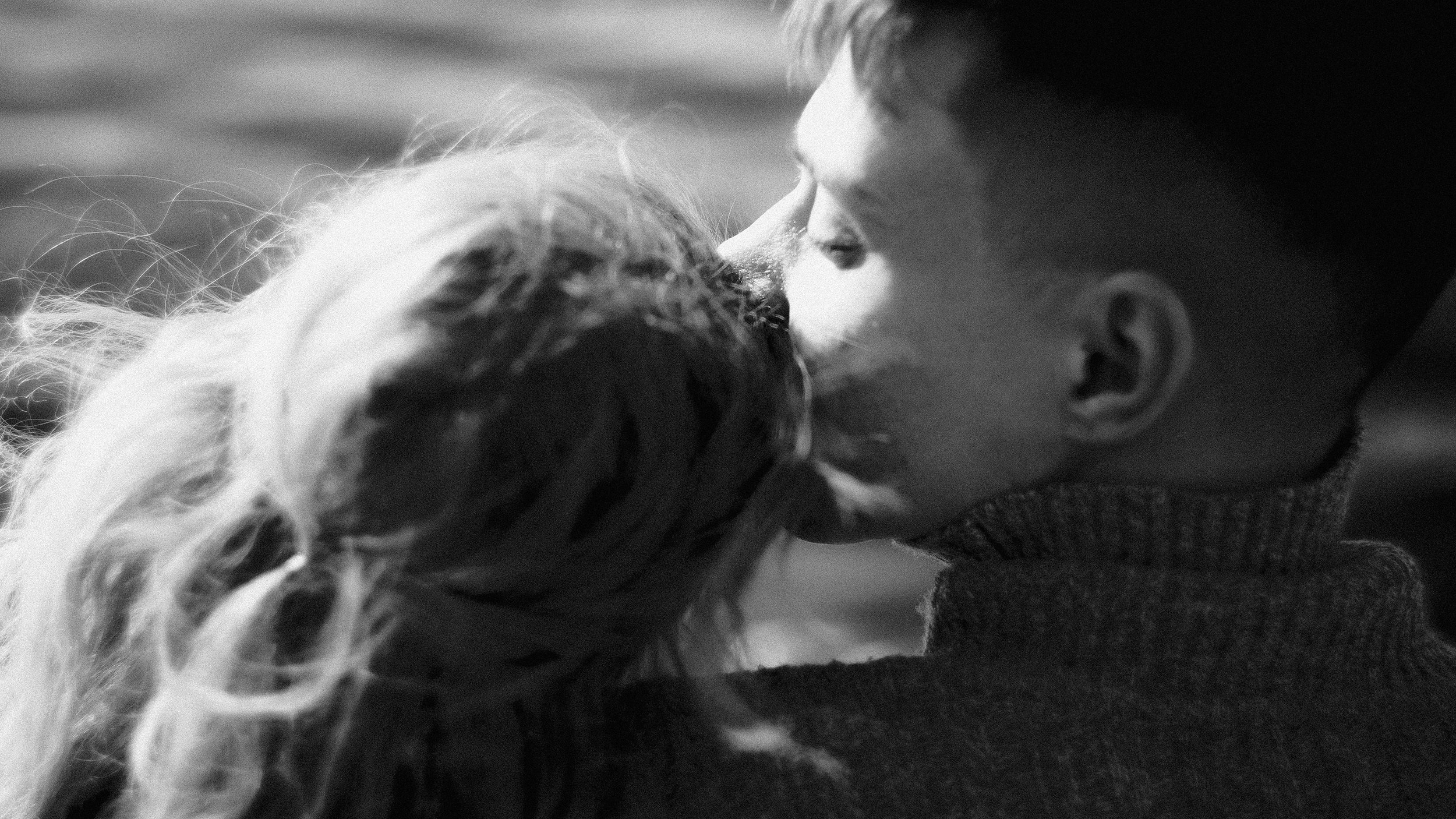 Kirill Sveta. Портретный и репортажной фотограф Алексей Волков. Москва, Оренбург