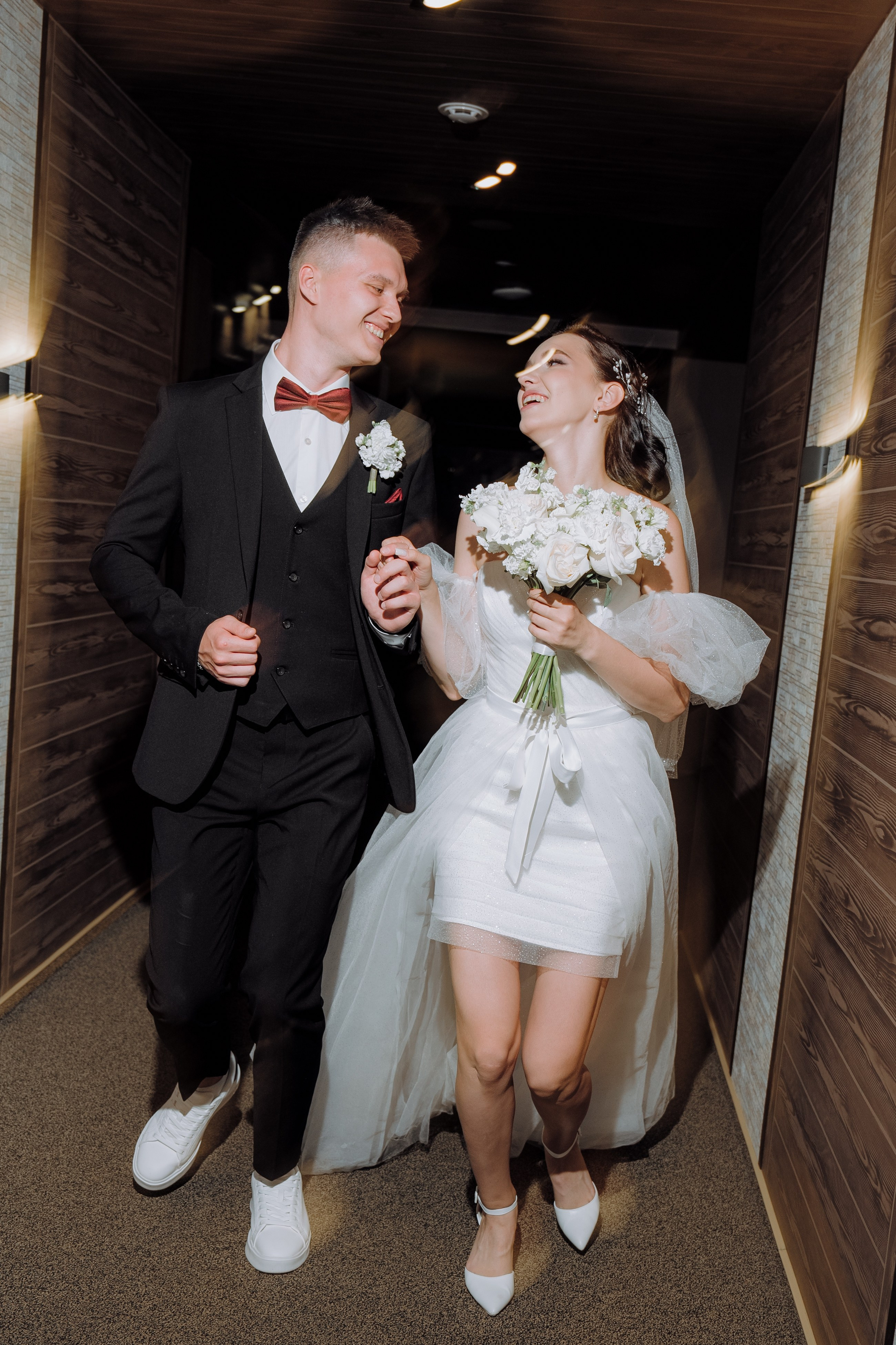 «Андрей и Юлия» 2024