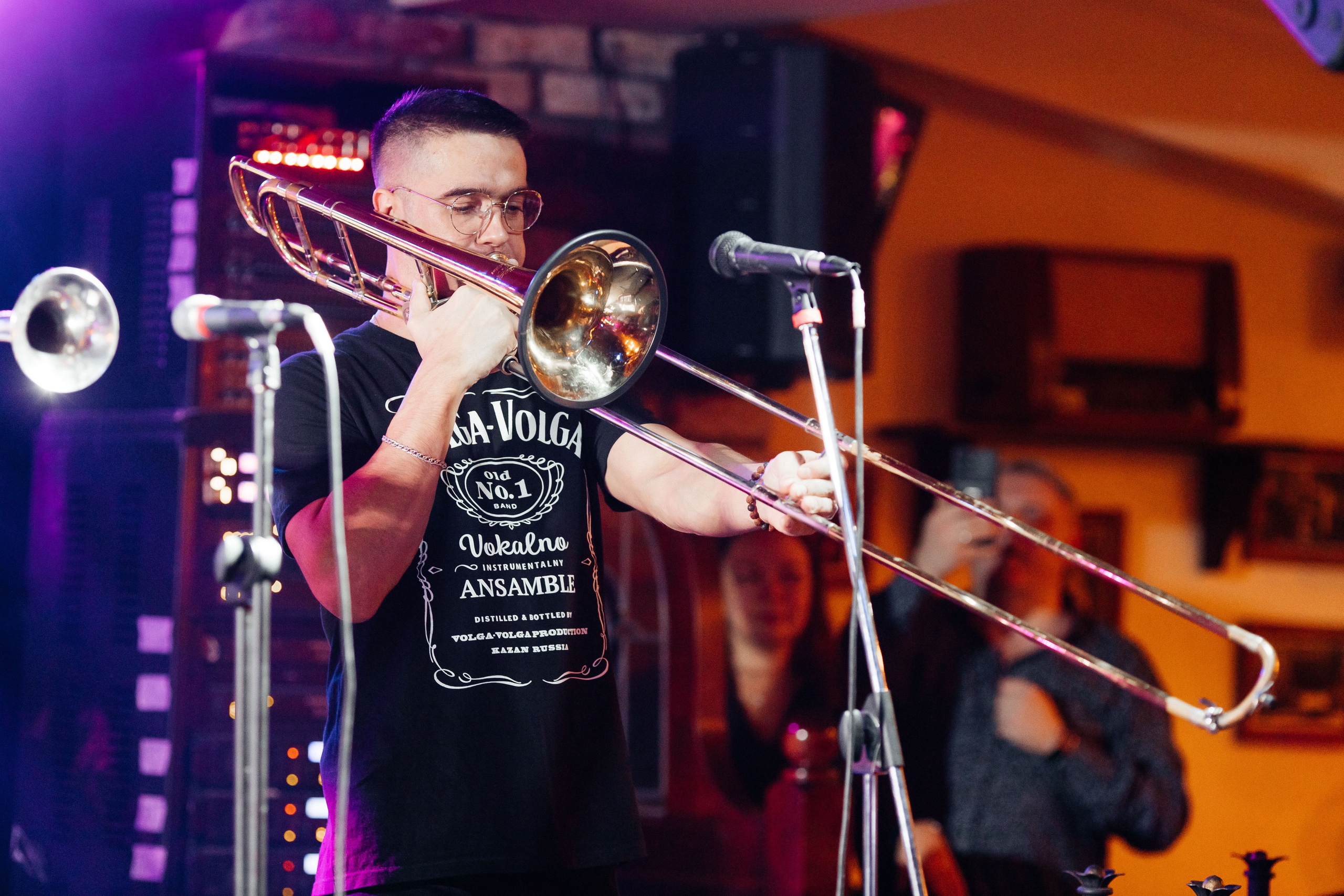 БИМ-радио 30 лет вместе. Нияз Саляхов фотограф Казань Татарстан