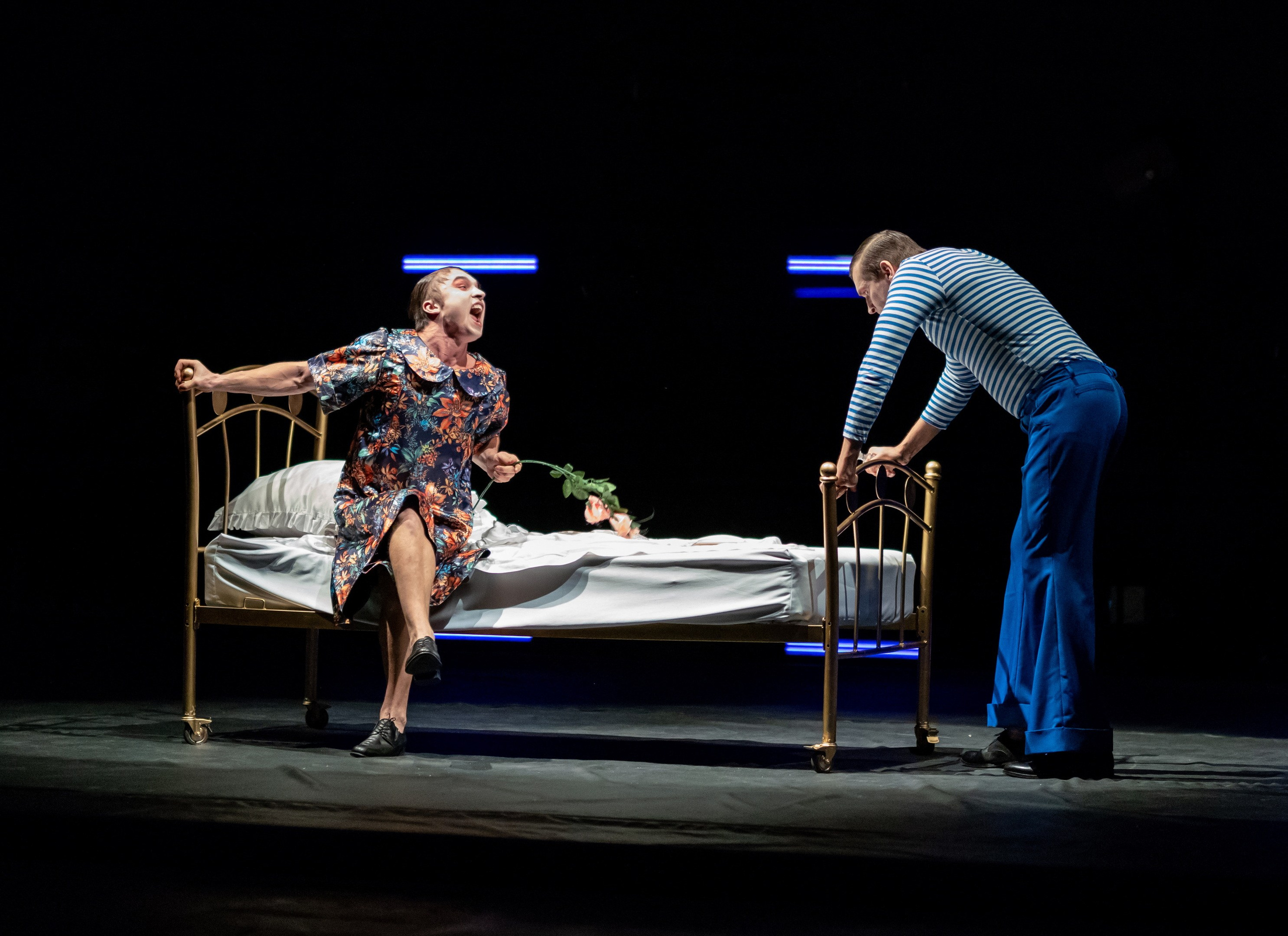 Театр. Константин Дем | Фотограф