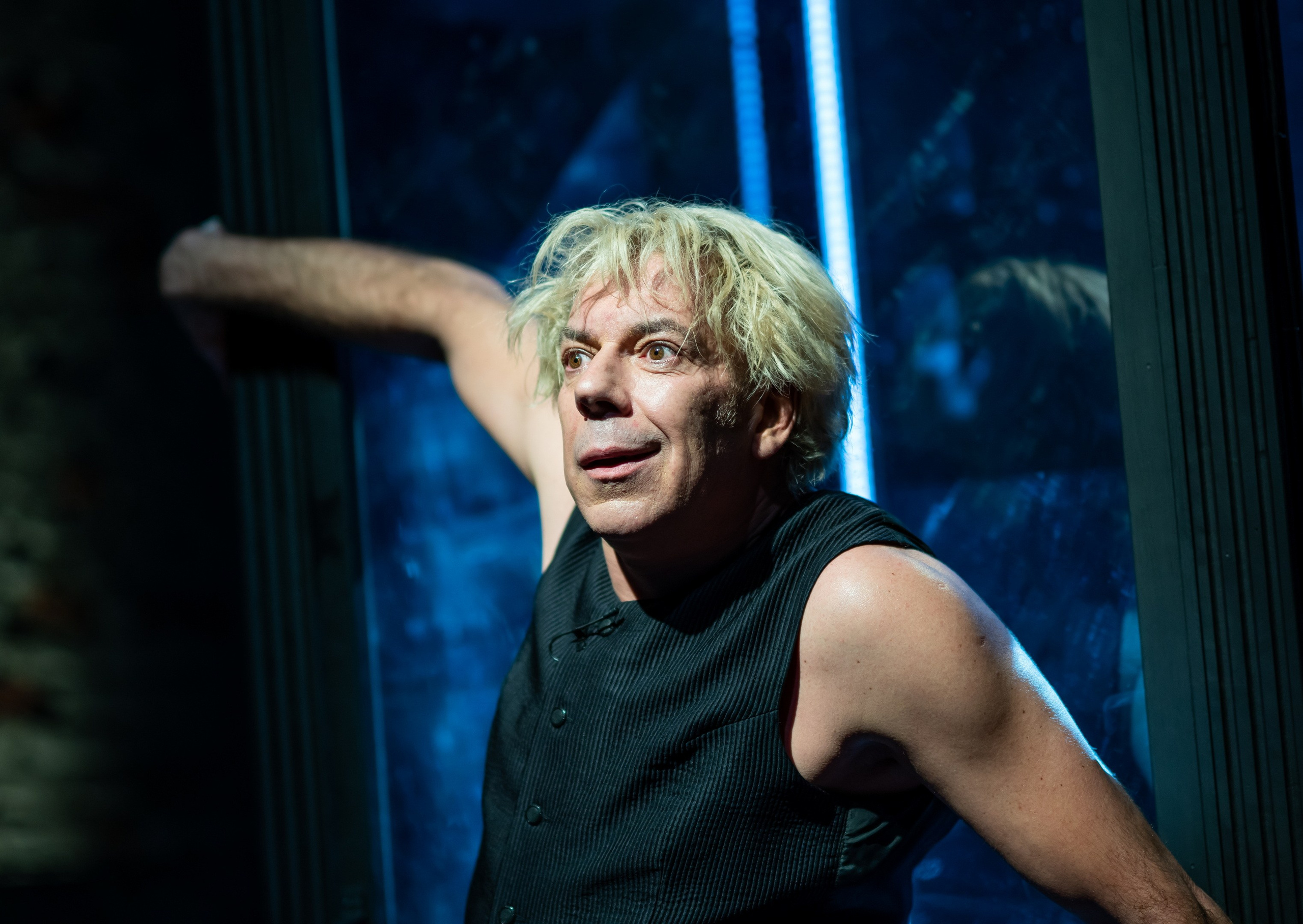 Театр. Константин Дем | Фотограф