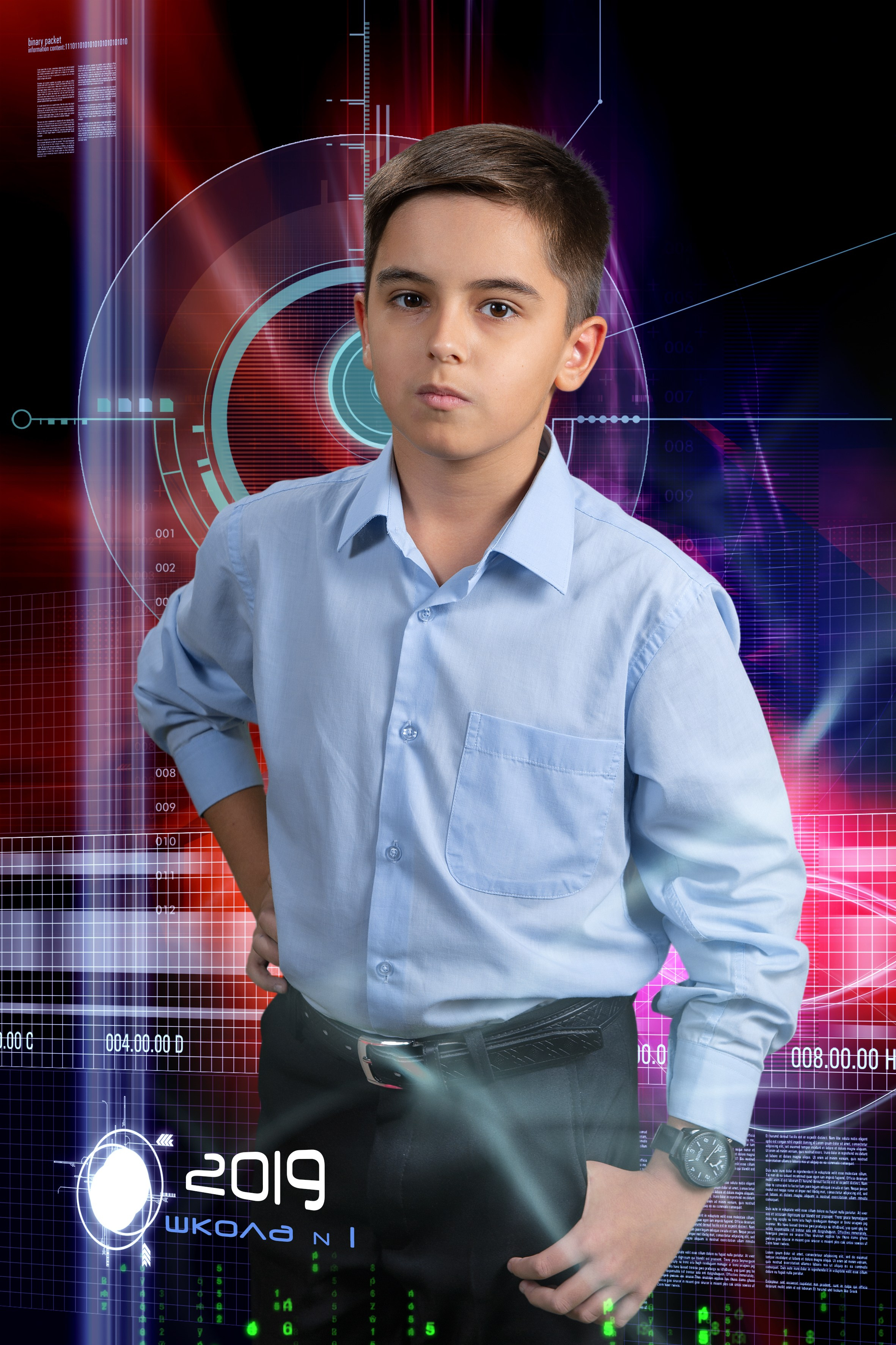 Персональная фотография. Семейный и детский фотограф в Лабытнанги Антон Власенко