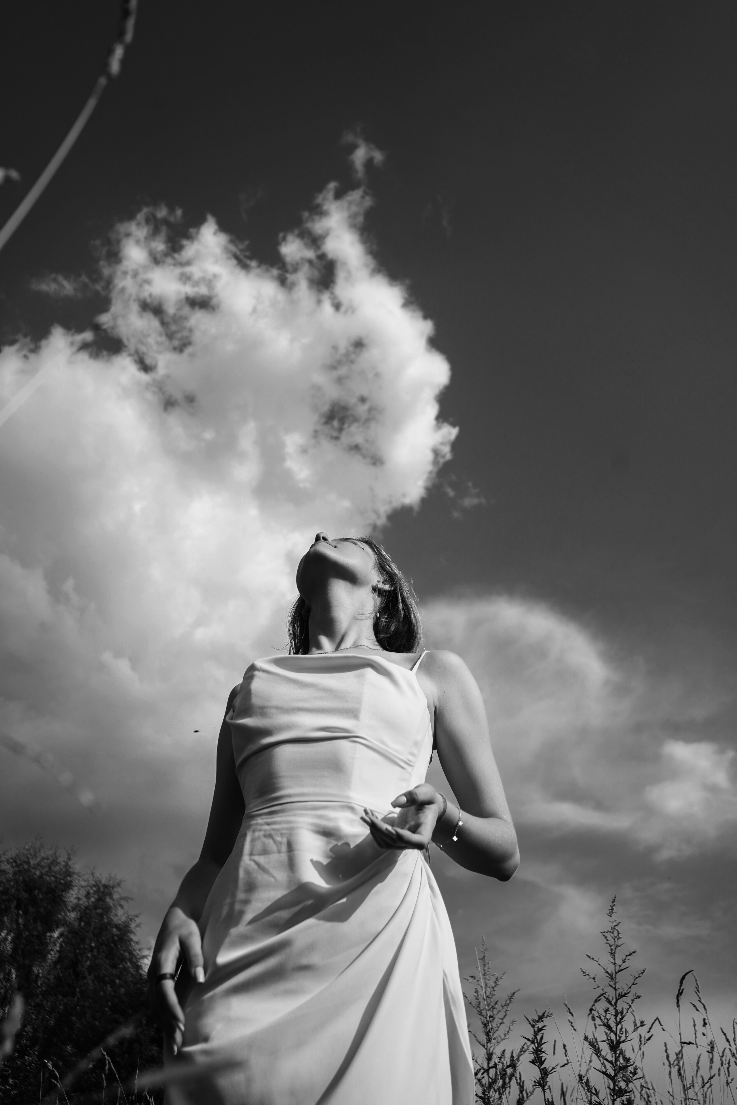 Аня Сырник. Фотограф в Москве и МО Хингава Алина