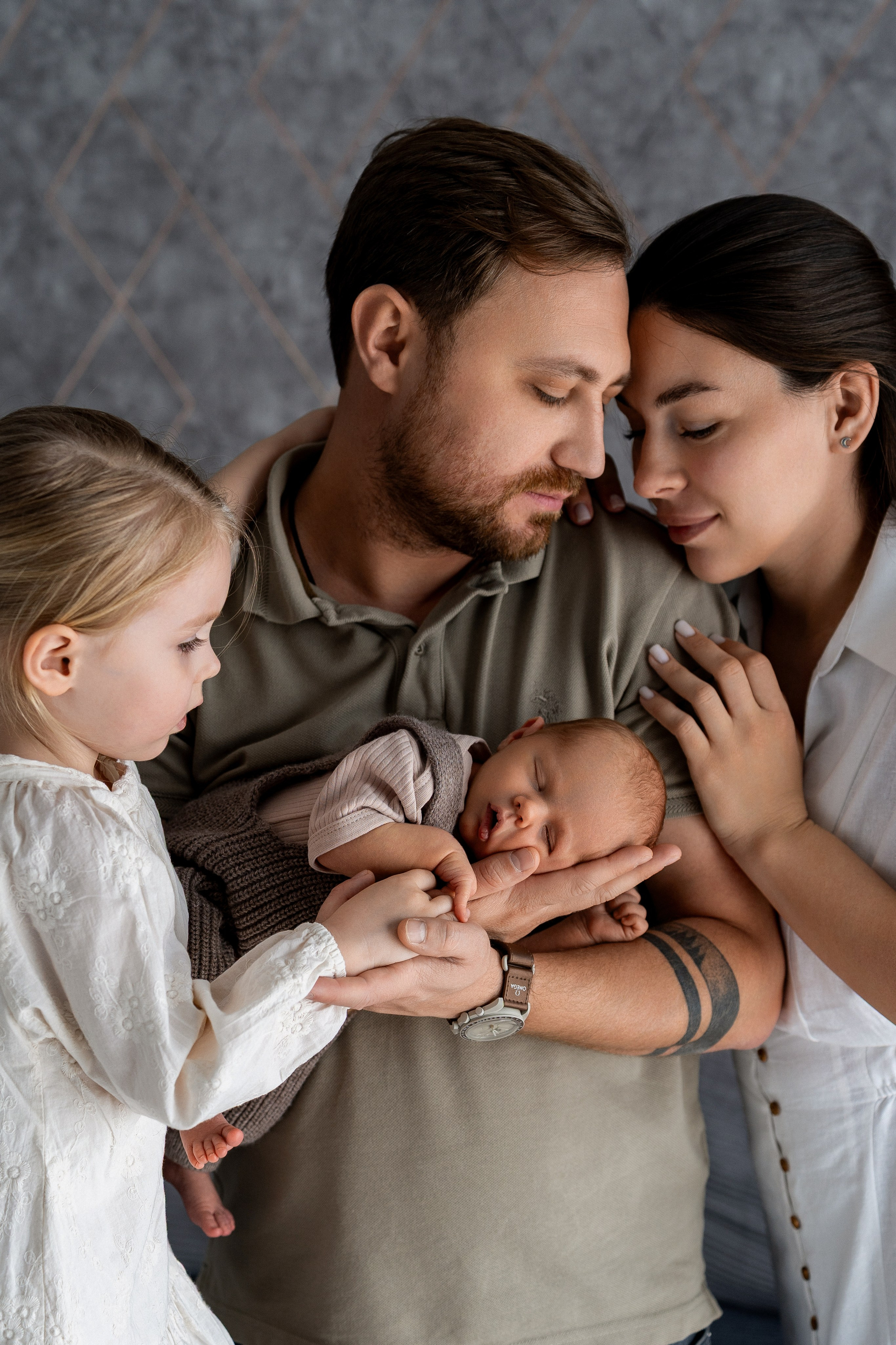 Newborn фотограф Краснодар. Семейный и NEWBORN фотограф г. Краснодар