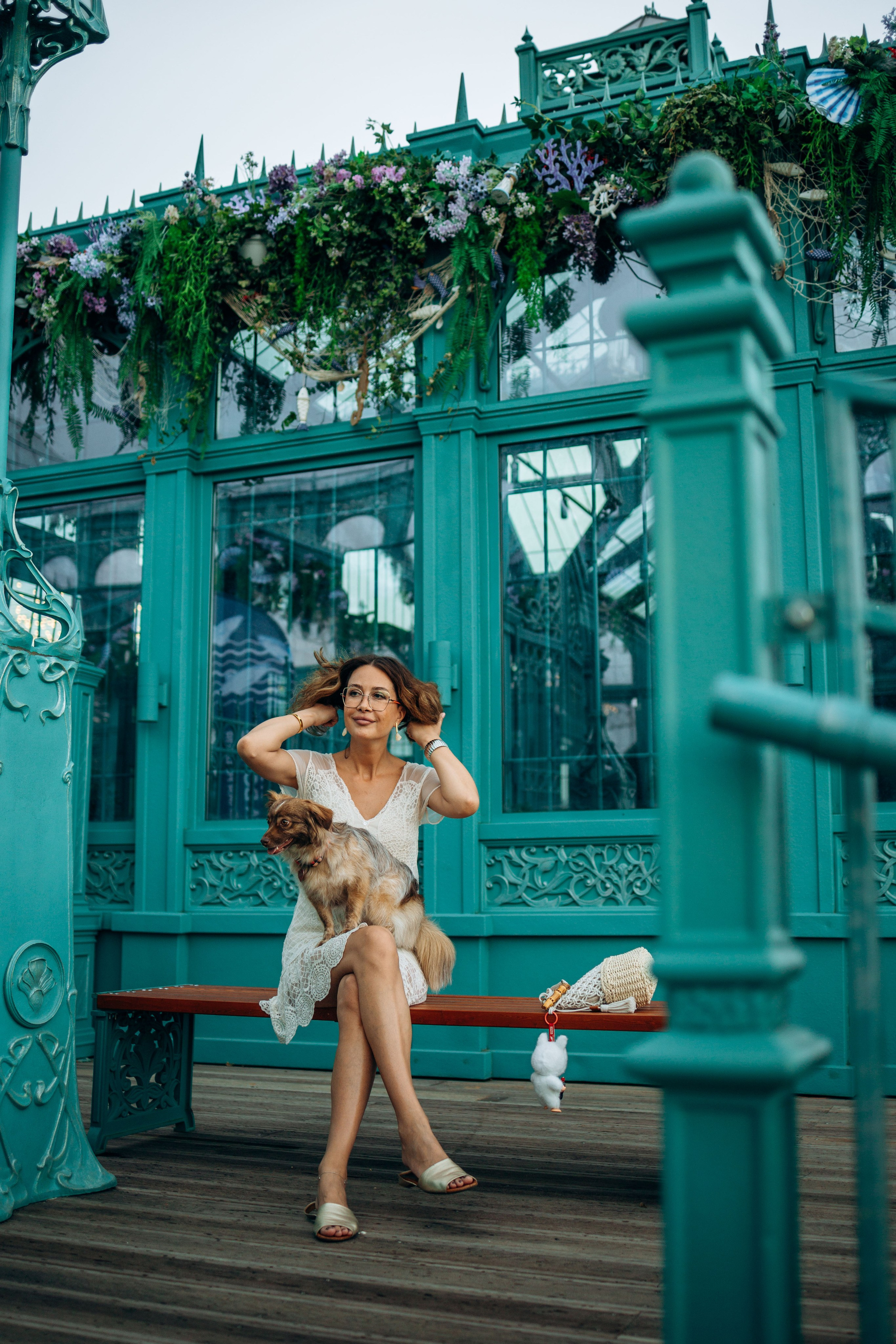 Дарья и Ассоль