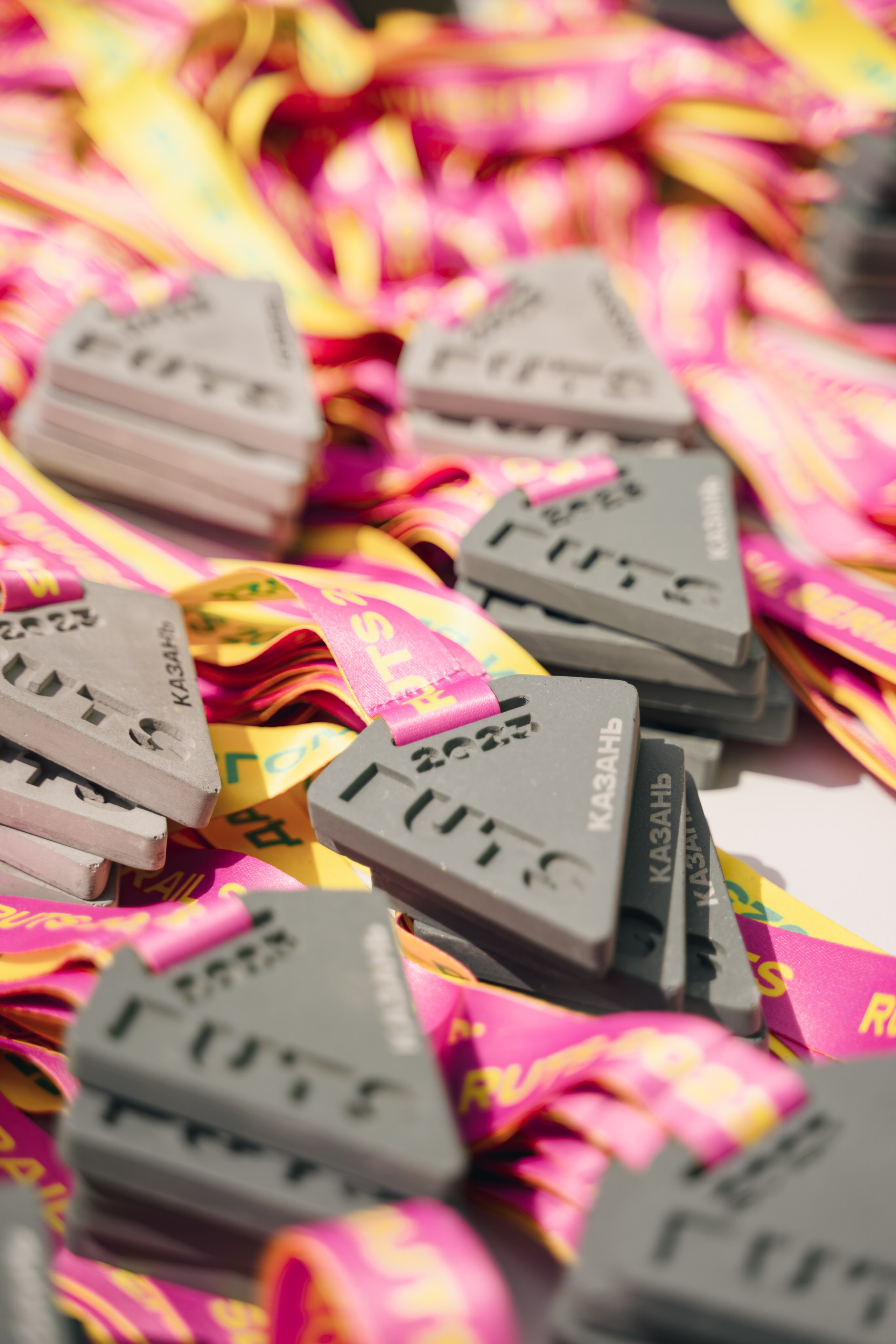 Рутс // 2023. Репортажный фотограф в Казани Виктория Трунова