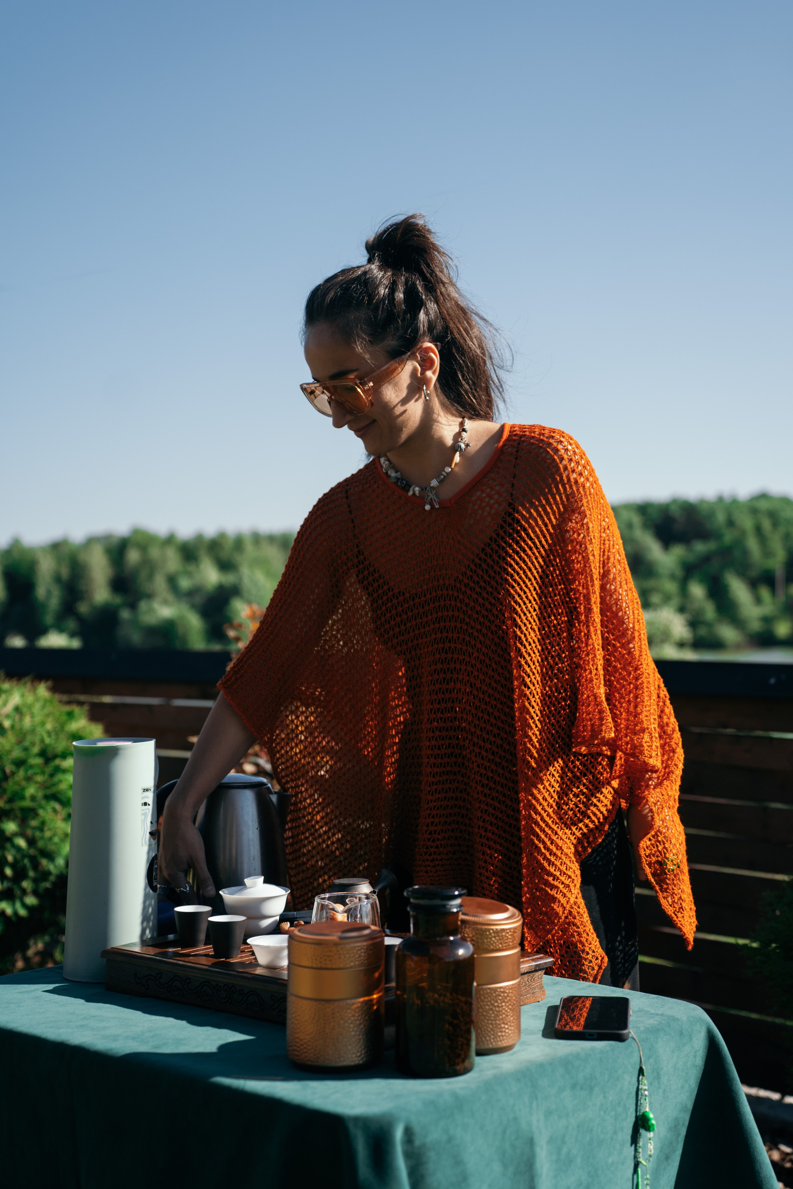 День Рождения Ленара. Репортажный фотограф в Казани Виктория Трунова