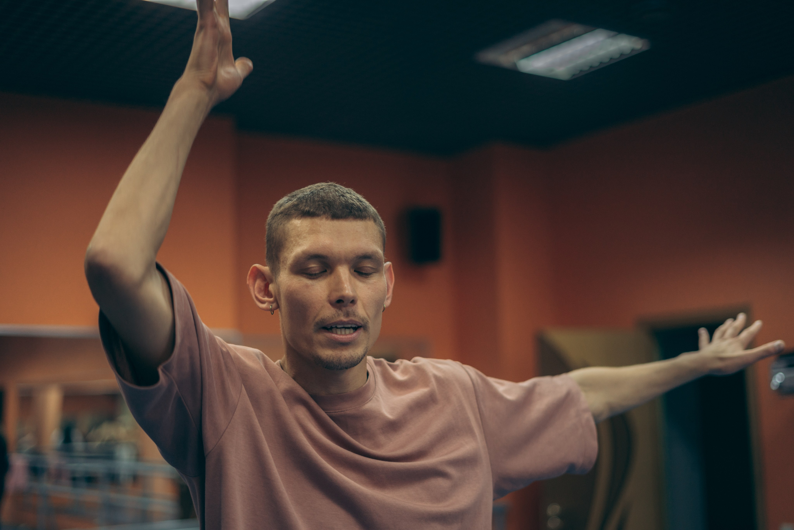 НЕТАНЦЫ x RE’ACTOR. Репортажный фотограф в Казани Виктория Трунова