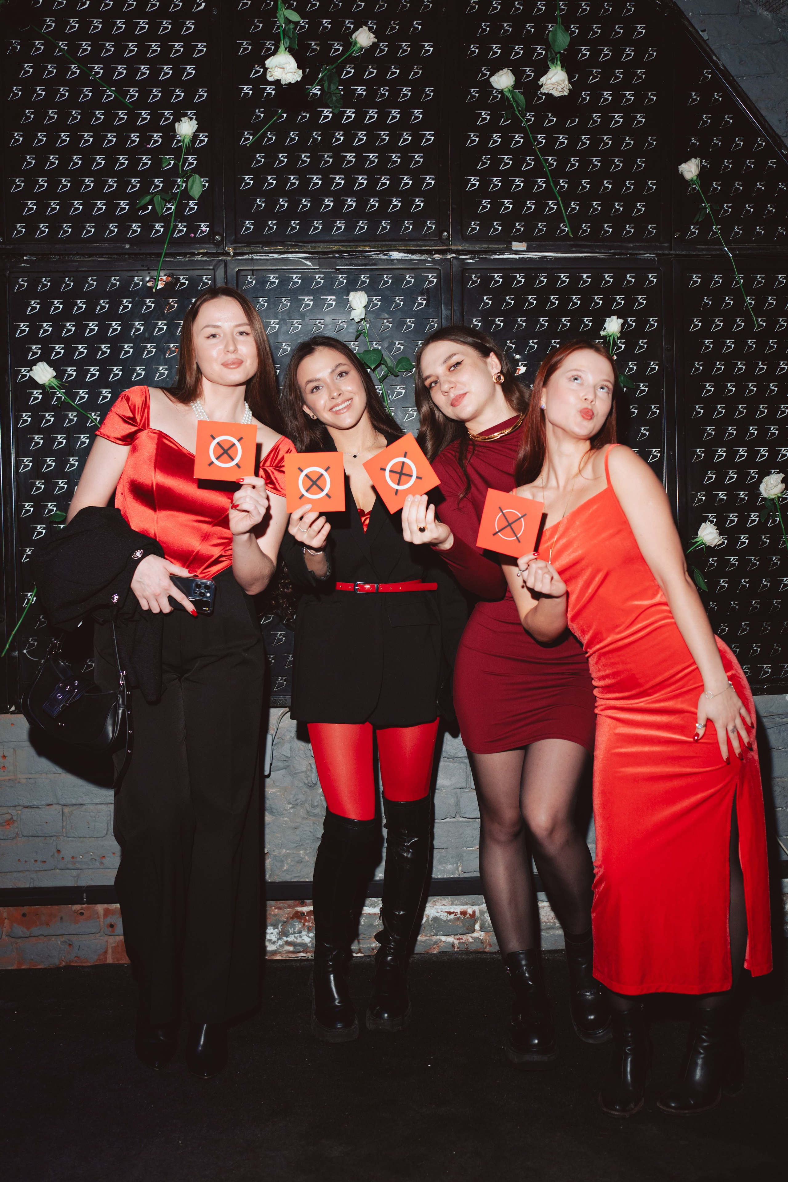 SO STRIP // Woman's moment. Репортажный фотограф в Казани Виктория Трунова