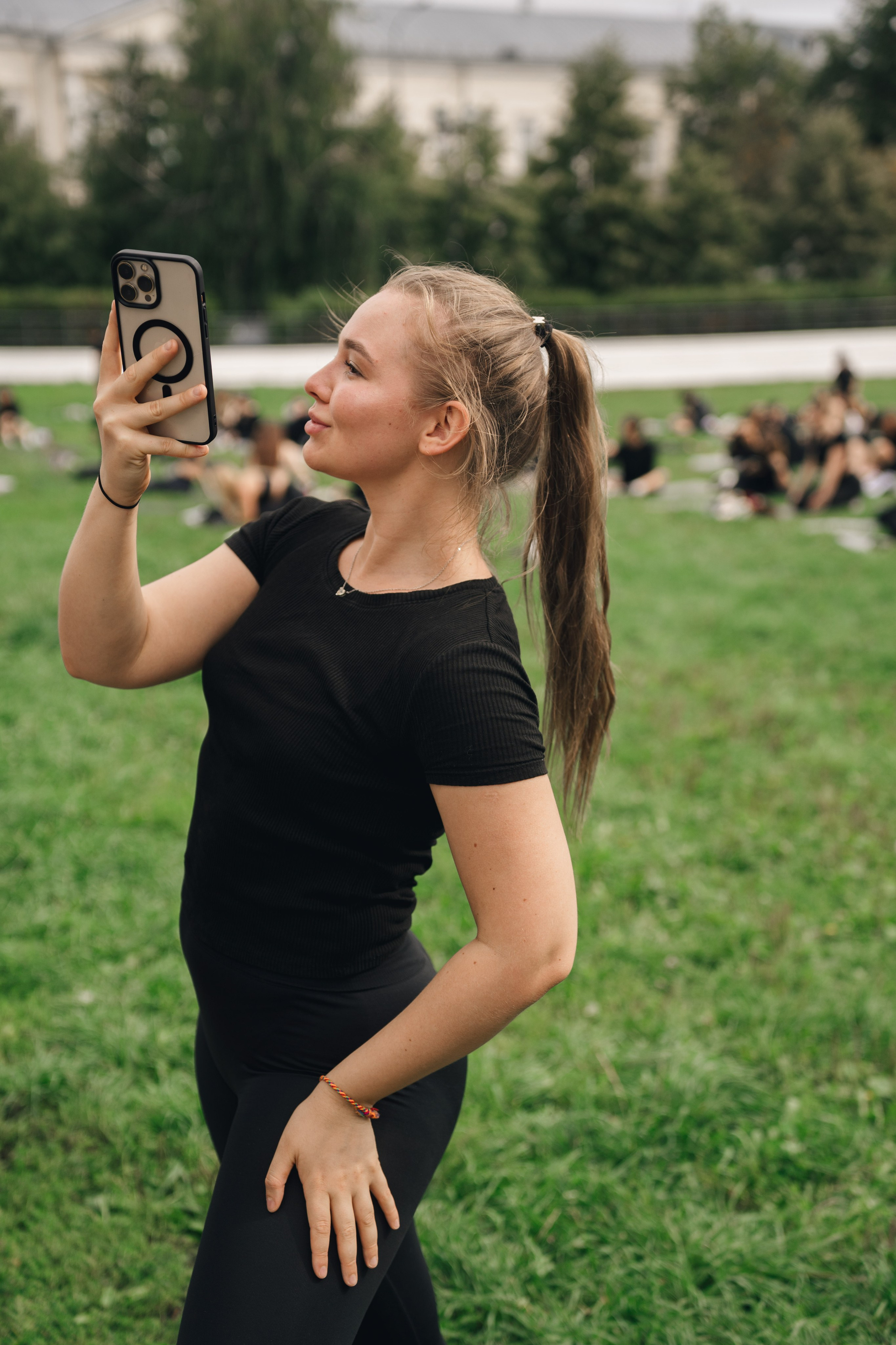 SO STRIP // Открытая тренировка. Репортажный фотограф в Казани Виктория Трунова