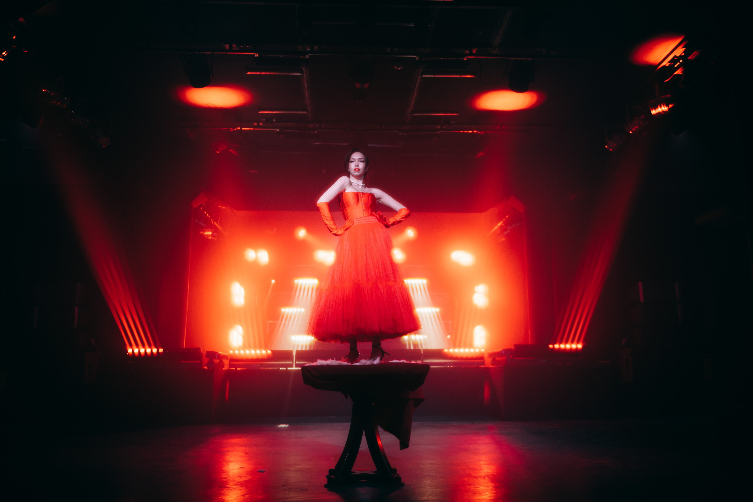 Фокус // 2023. Репортажный фотограф в Казани Виктория Трунова