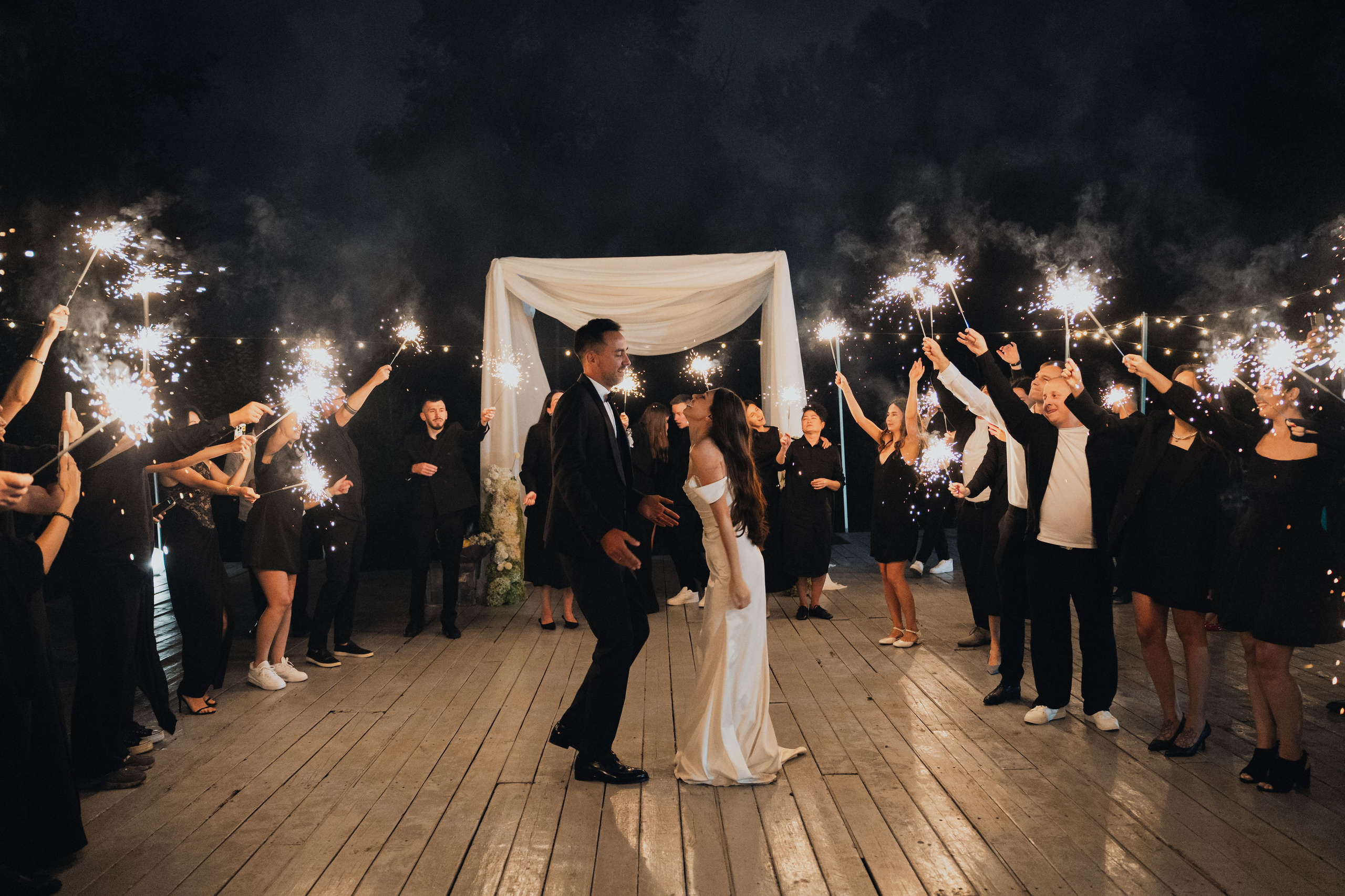 Чулпан & Булат. Репортажный фотограф в Казани Виктория Трунова