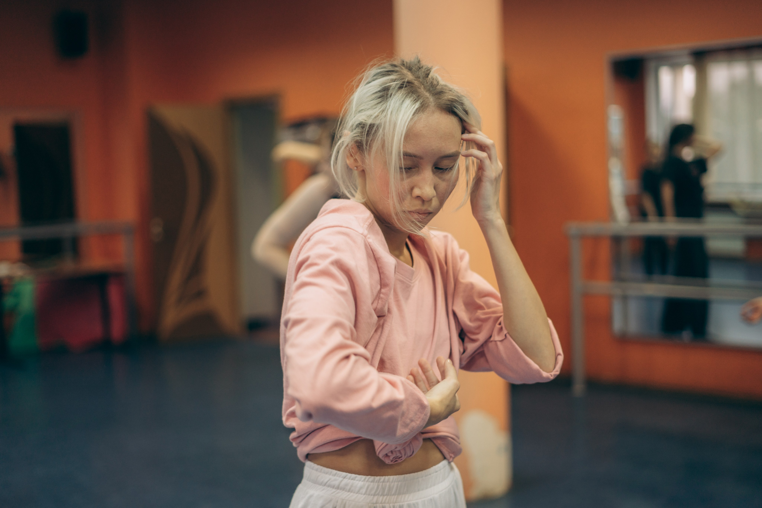 НЕТАНЦЫ x RE’ACTOR. Репортажный фотограф в Казани Виктория Трунова