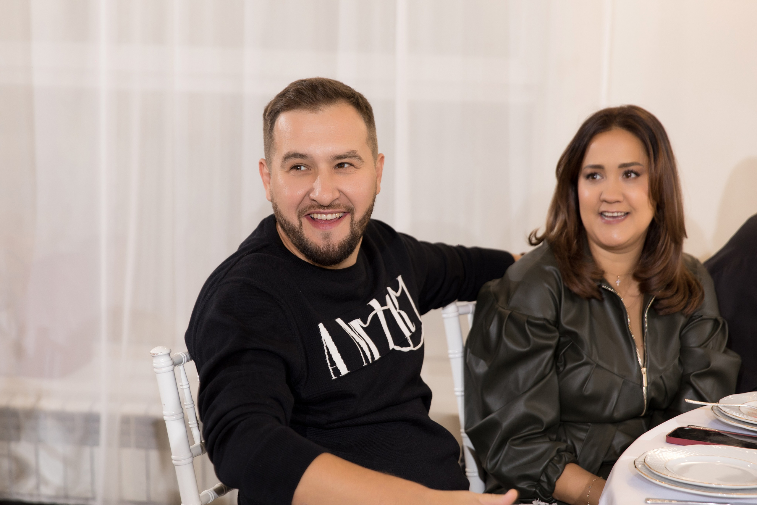 Юбилей Ирины. Свадебный и семейный фотограф Марина Злочевская