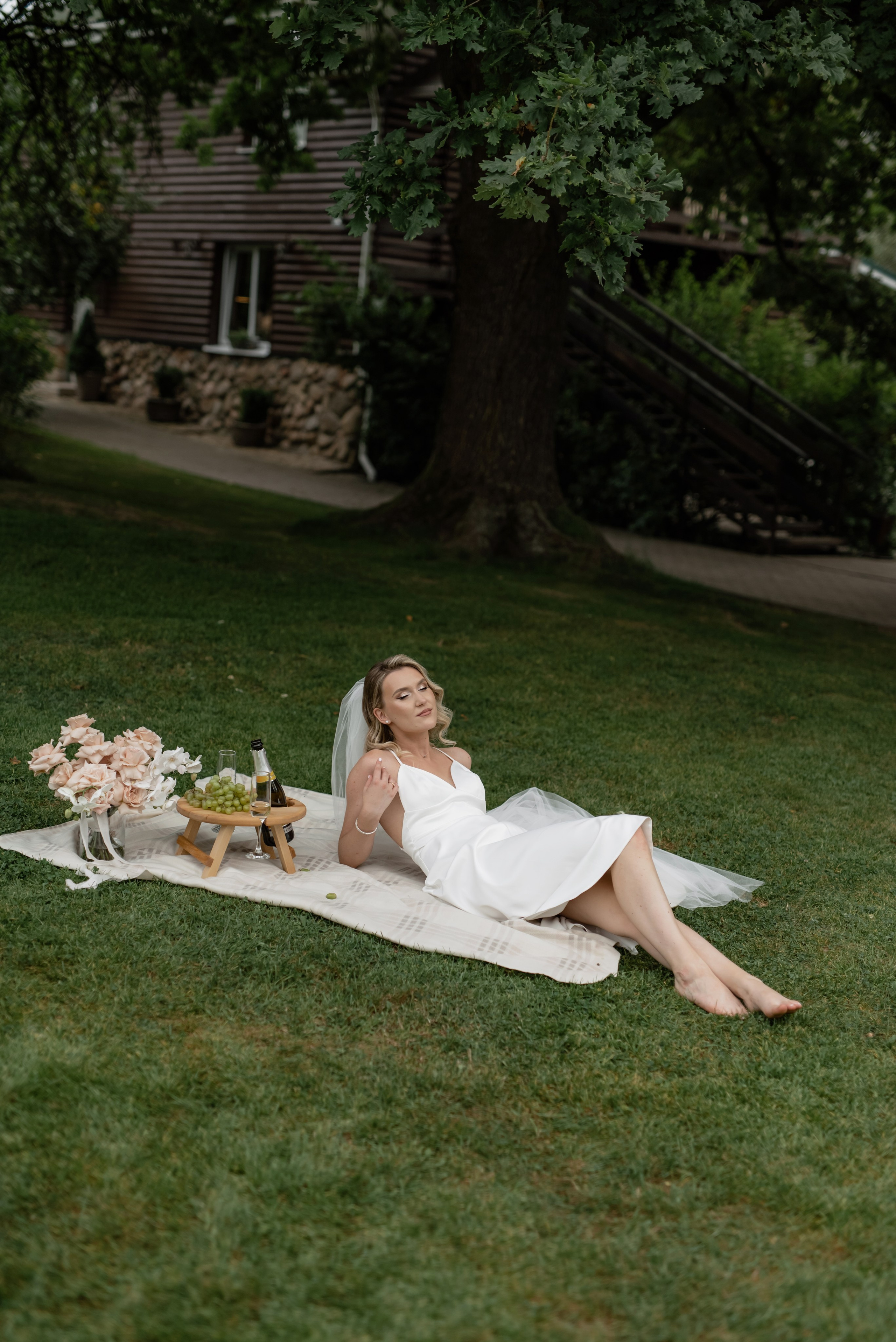 Evgeniy|Diana. Свадебный фотограф в Минске и Санкт-Петербурге Вероника Аксенова