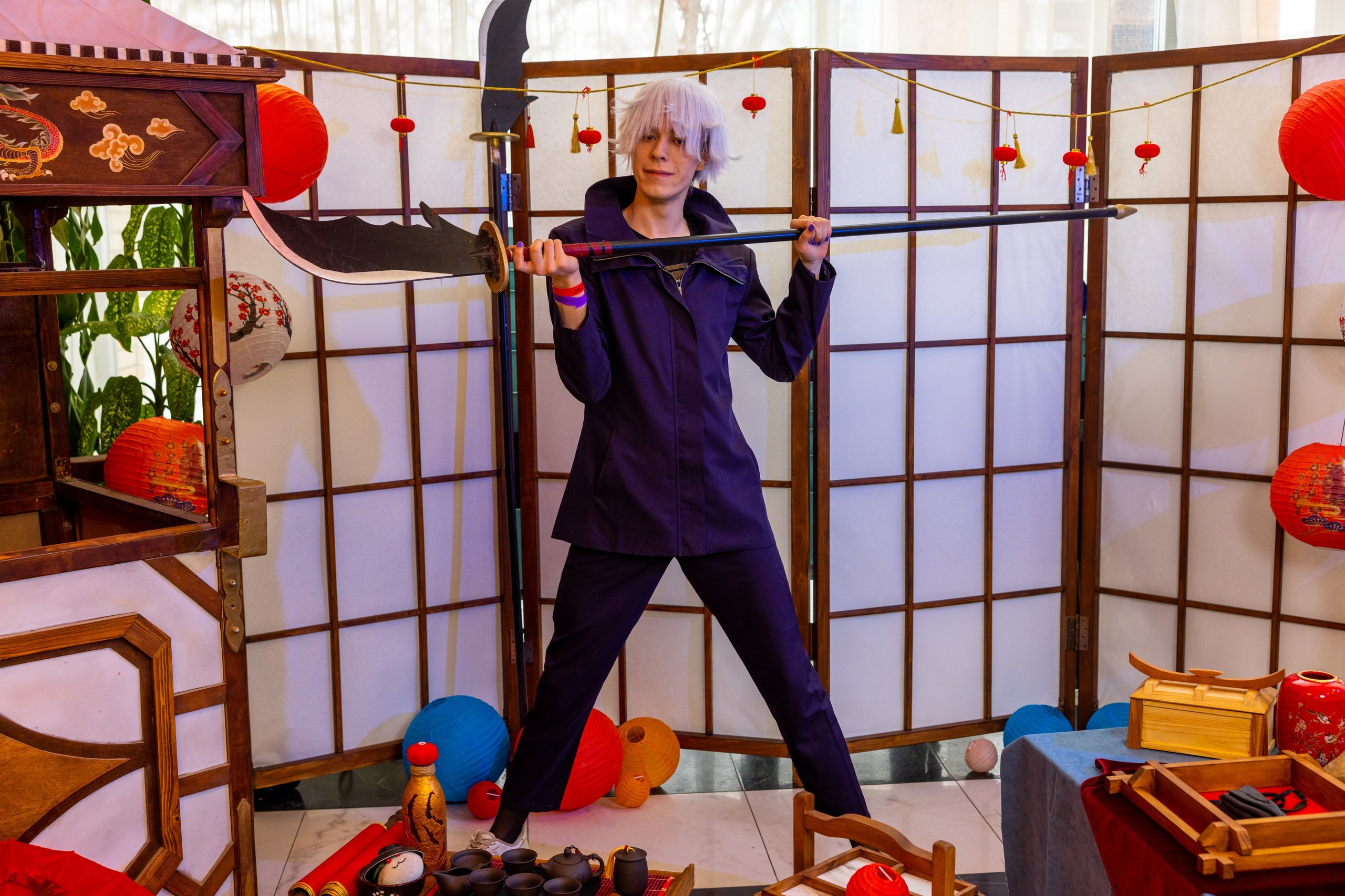 Юки, но Одори 15. Фотограф в Туле Крупский АнДРей. Фотостудия «КАДР71» в Туле