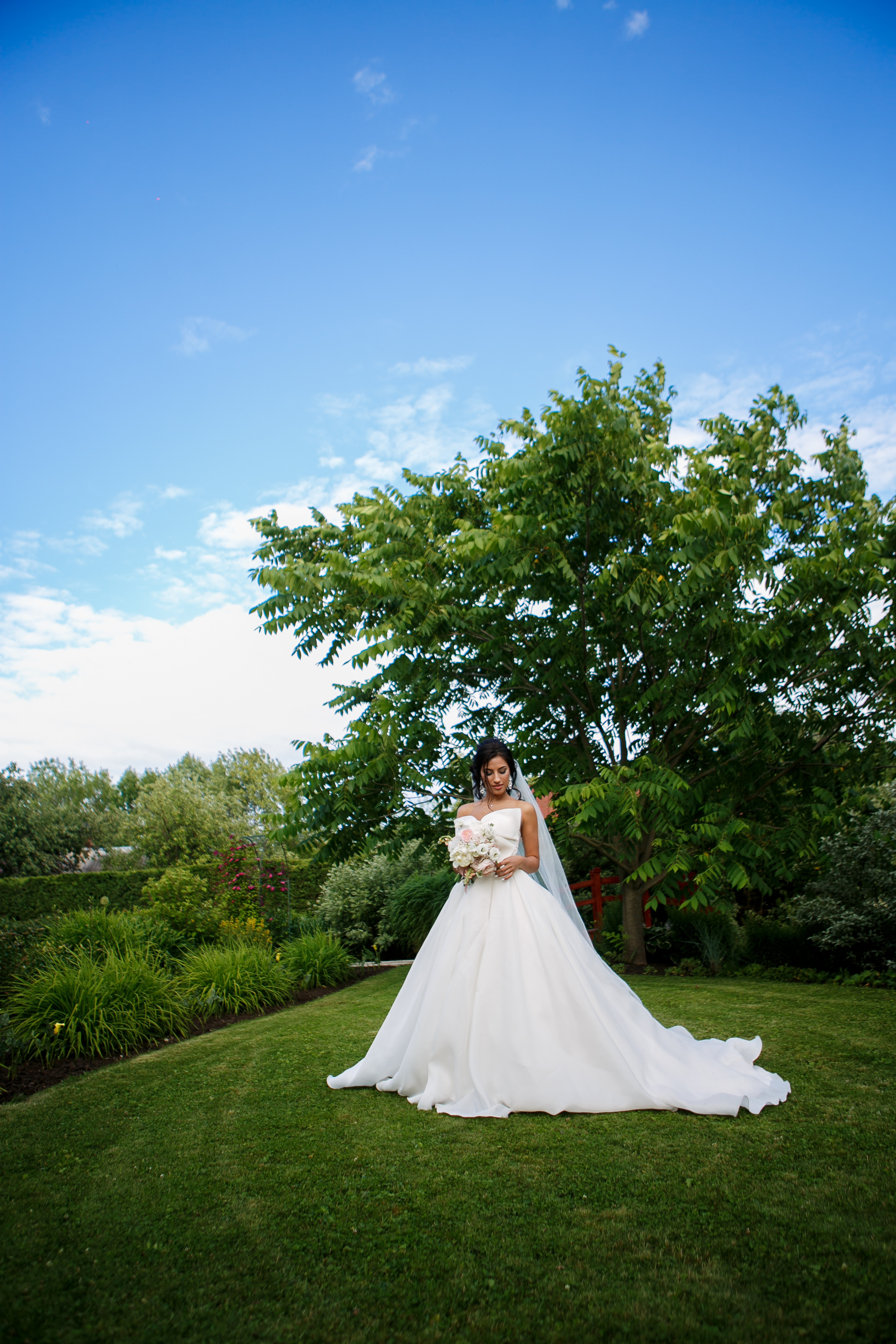 Диана & Александр. Фотограф Артём Синицын