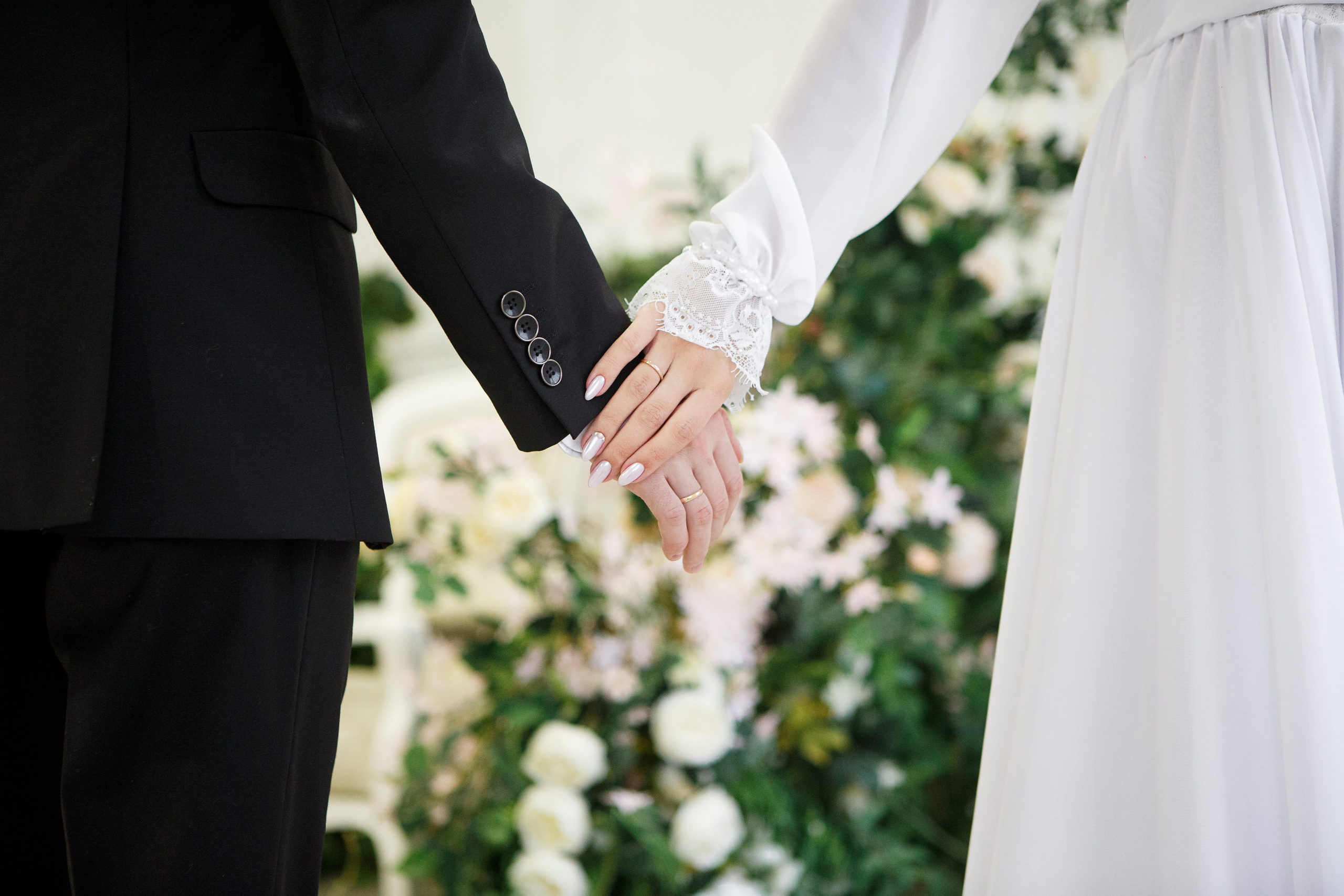 Дарья & Никита. Фотограф Артём Синицын