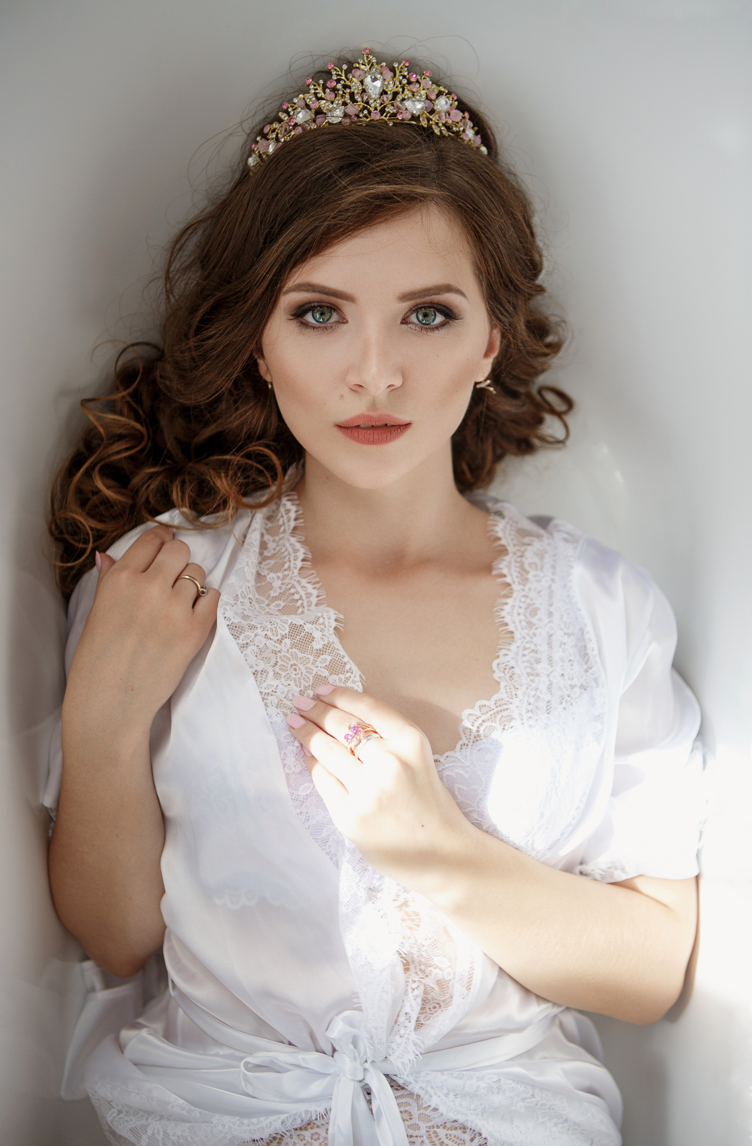 Алёна & Иван. Фотограф Артём Синицын