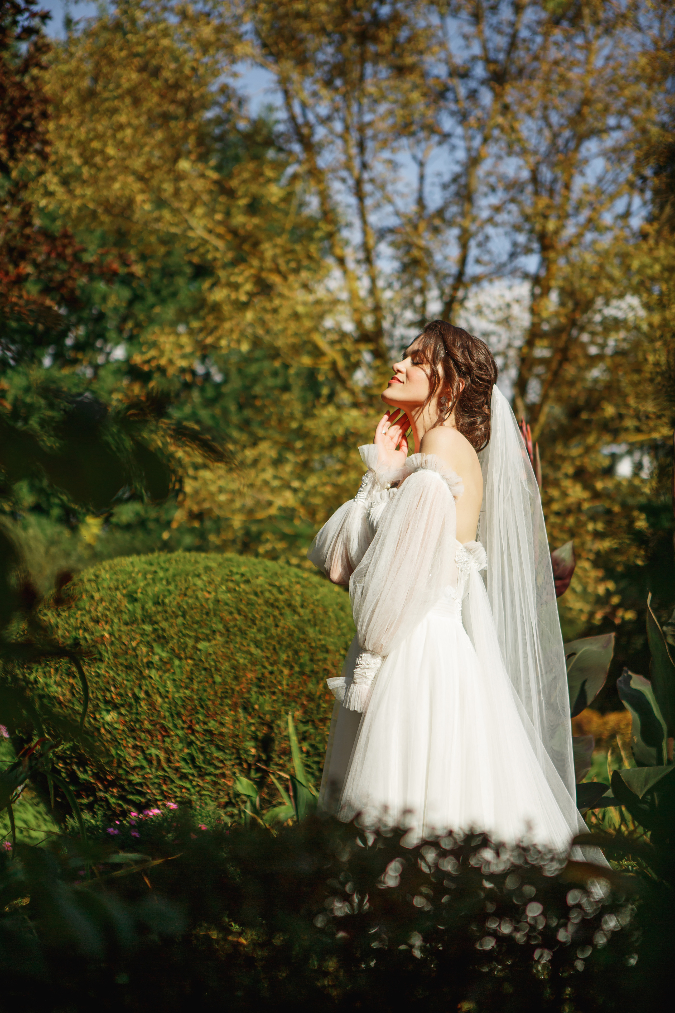 Фотограф Артём Синицын