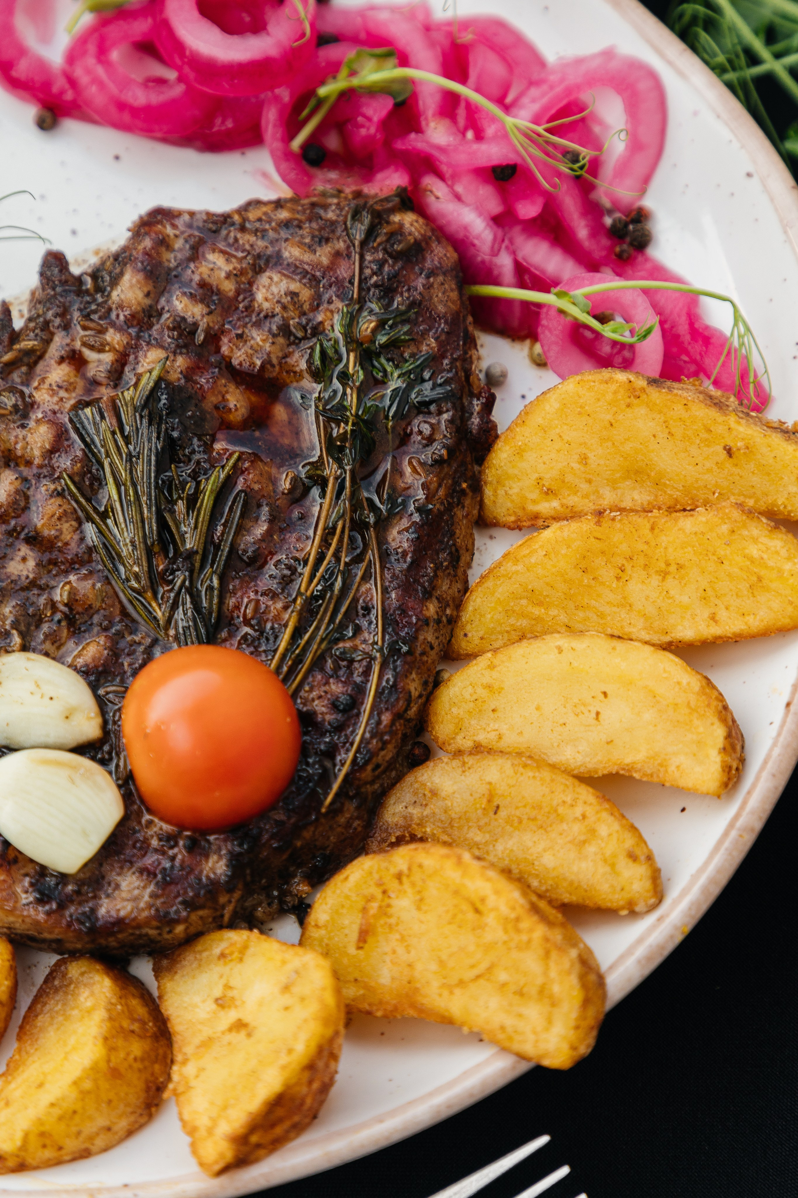 Food-фото. Фотограф Артём Синицын