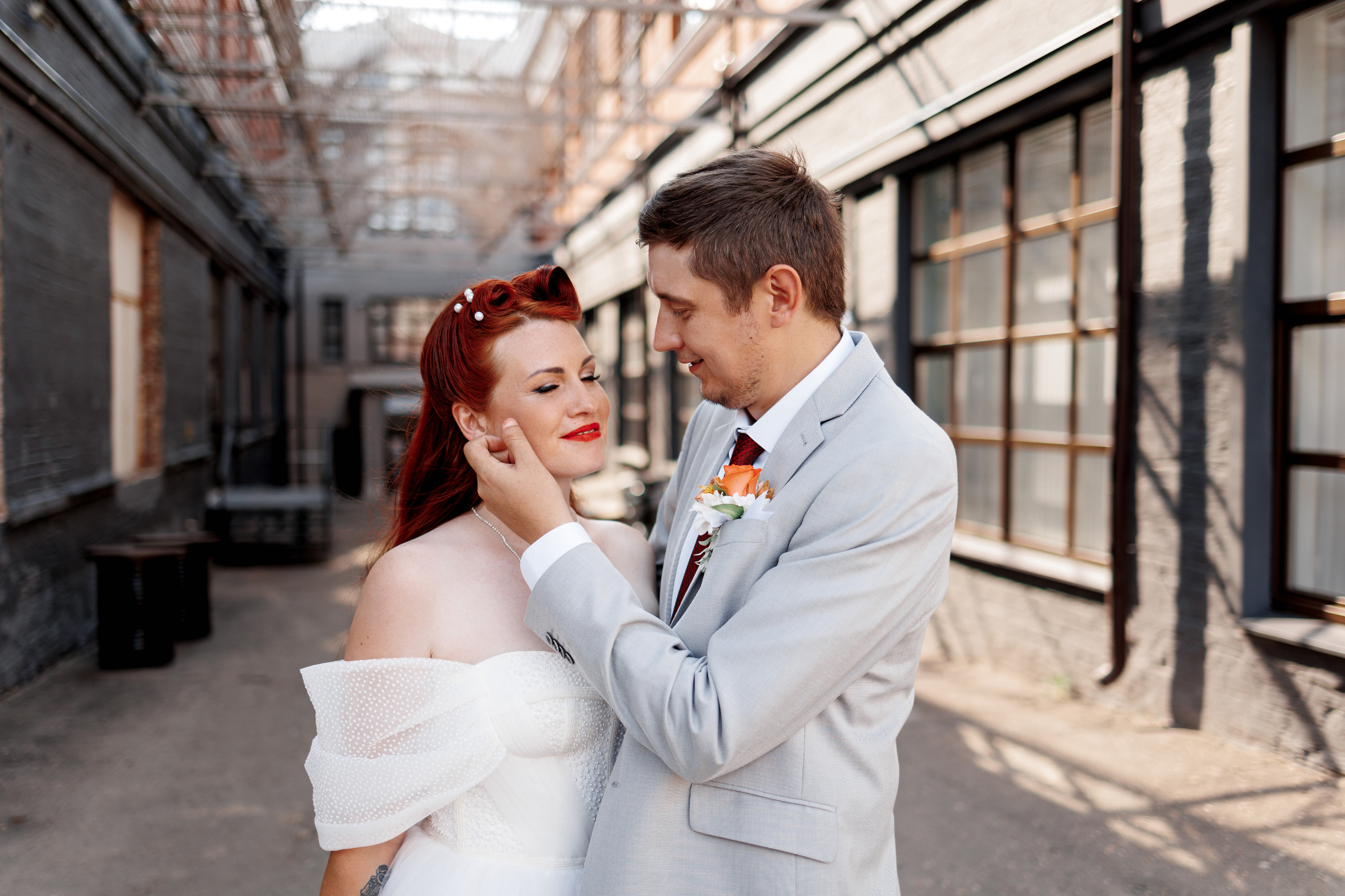 Отзывы. Фотограф Артём Синицын