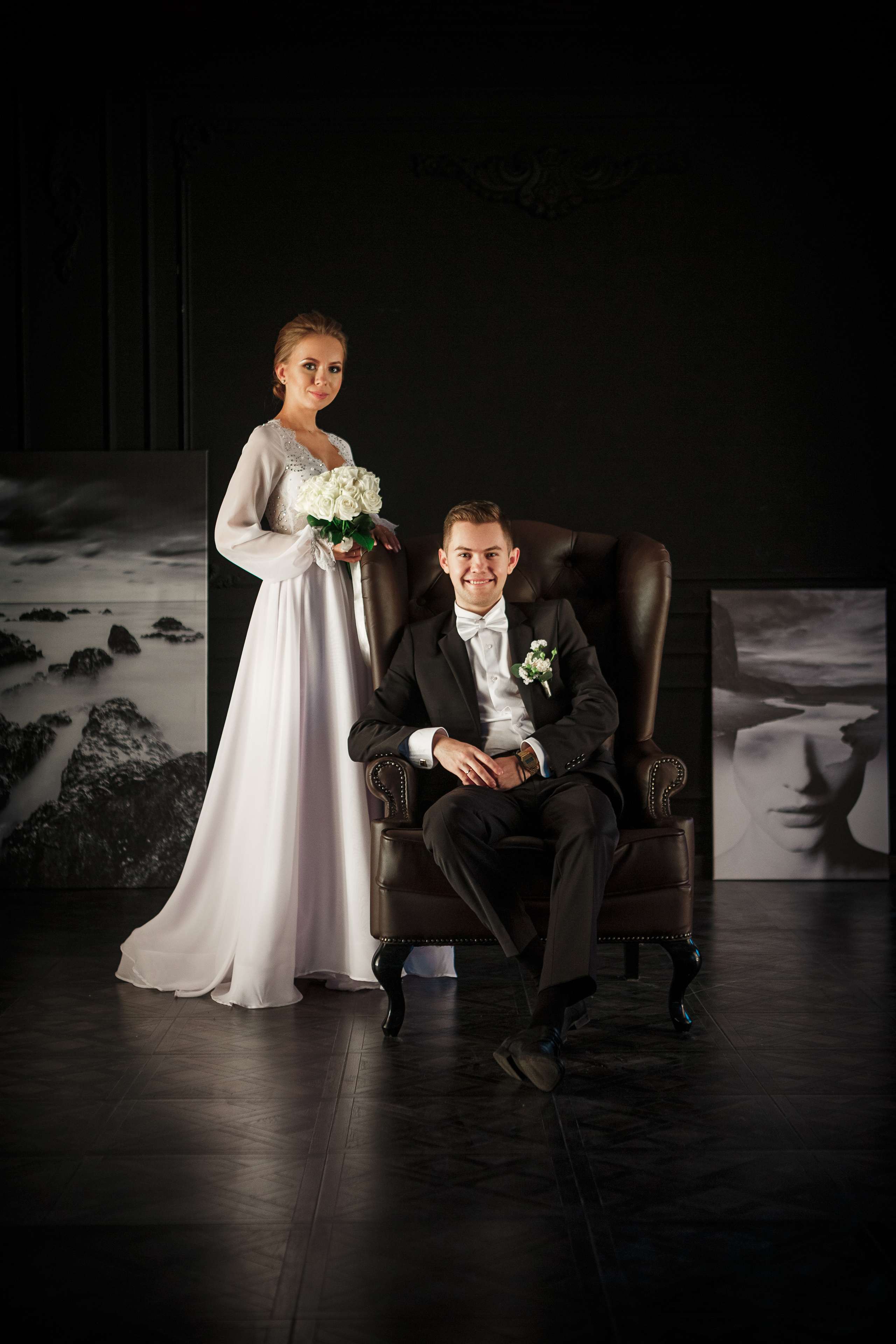 Фотограф Артём Синицын