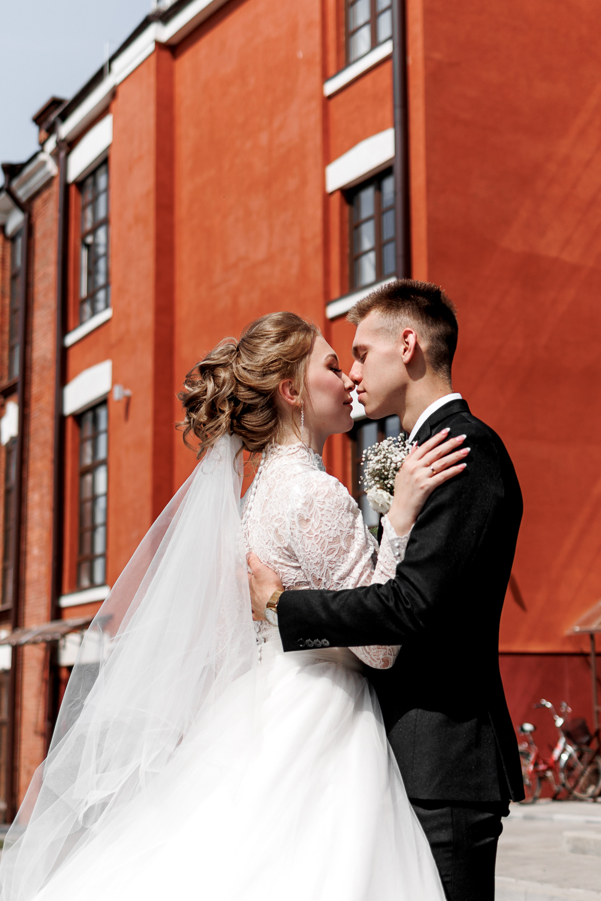 Фотограф Артём Синицын