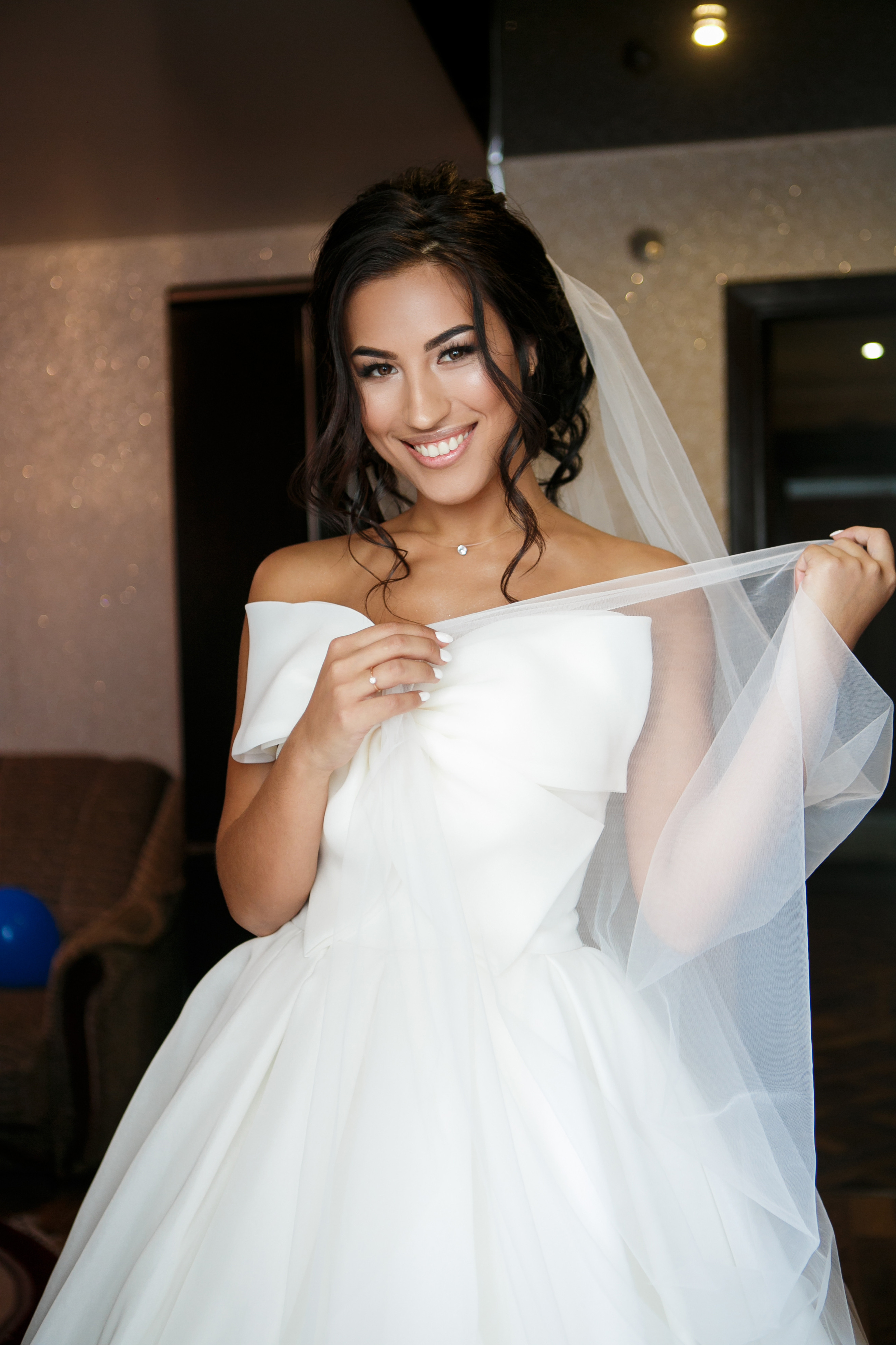 Диана & Александр. Фотограф Артём Синицын