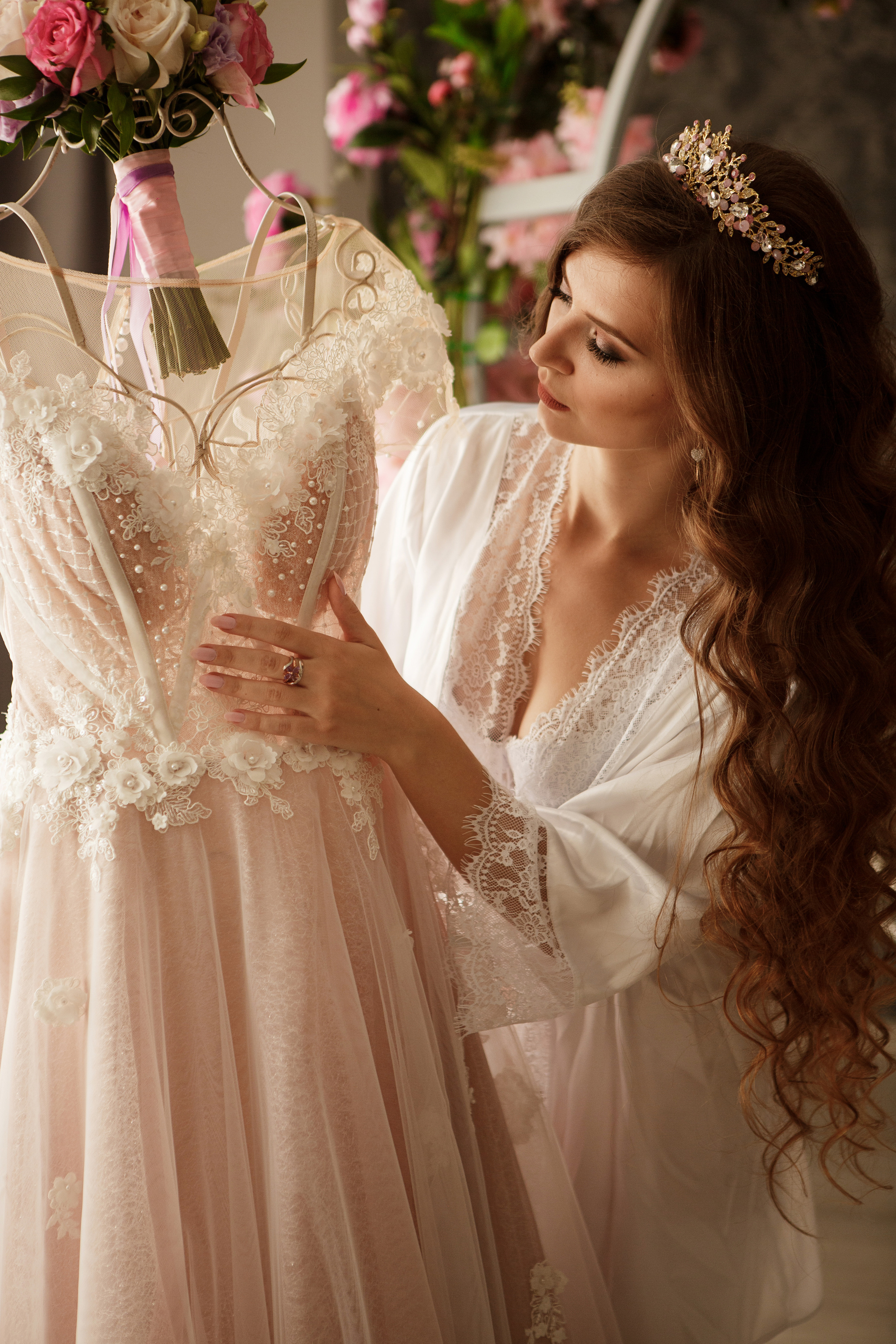 Алёна & Иван. Фотограф Артём Синицын