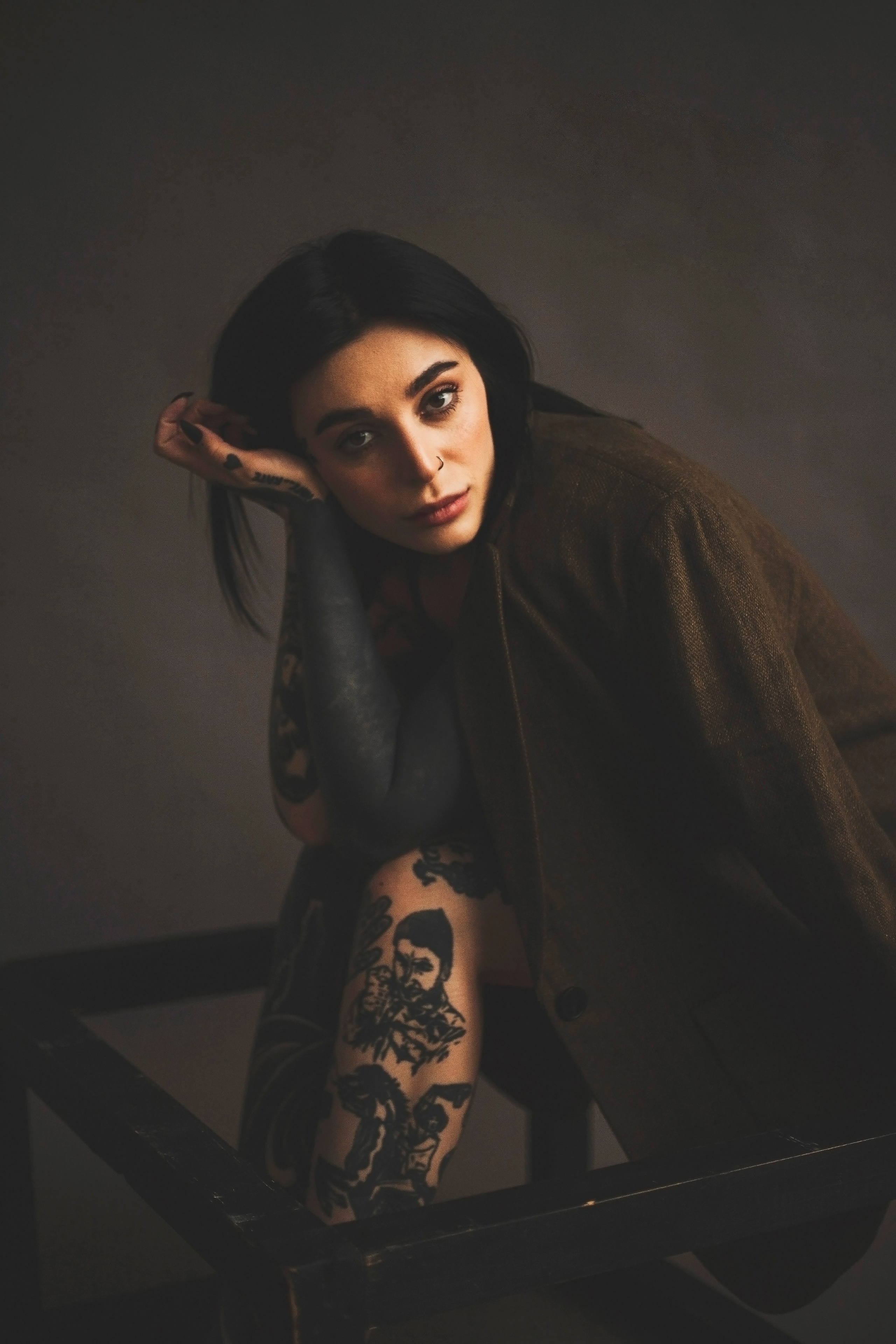 Kate. Photographer in Montenegro Tatiana Talaeva