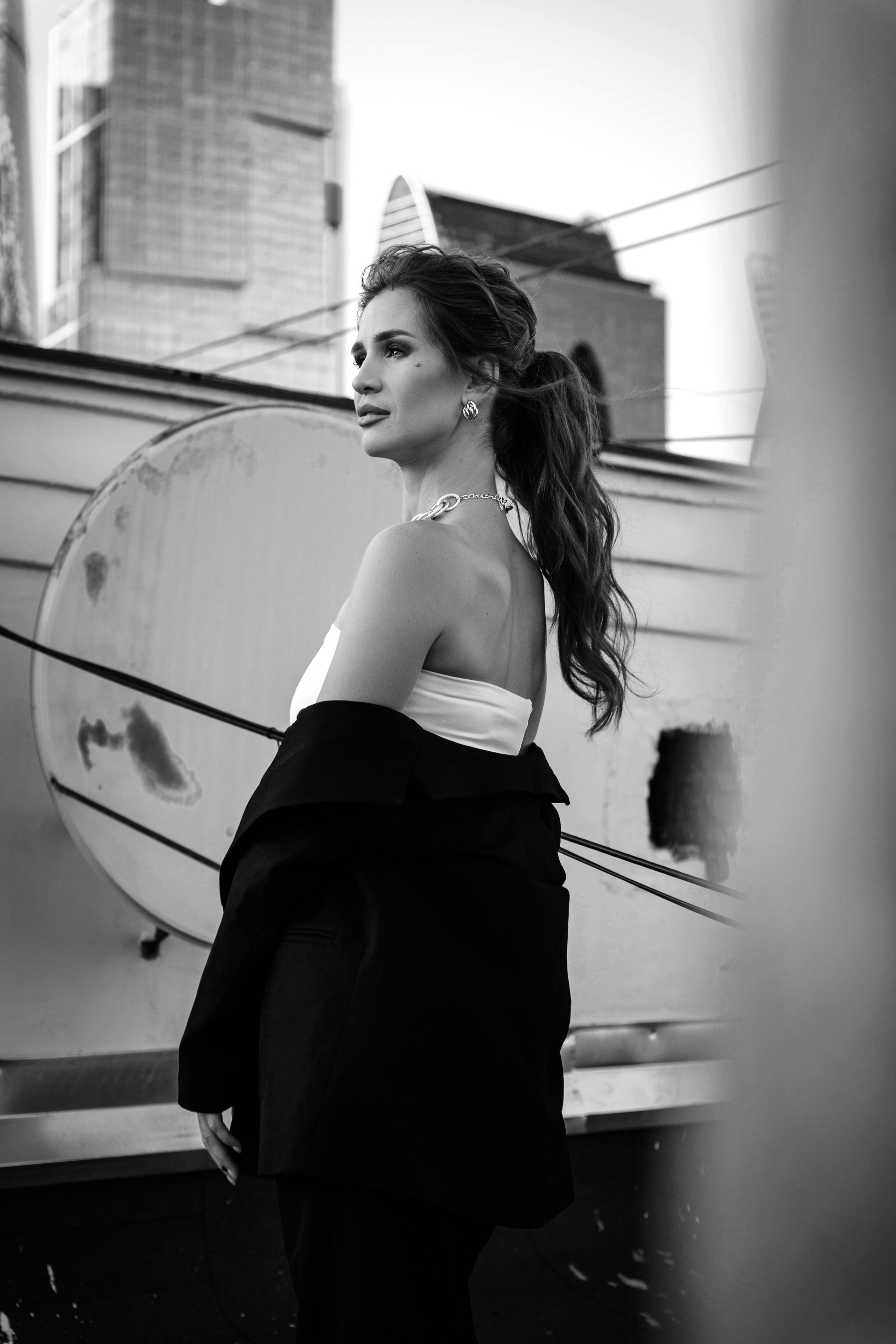 Индивидуальные женские съемки. Фотограф Щелково, Королев, Балашиха, Москва Анастасия Тягина