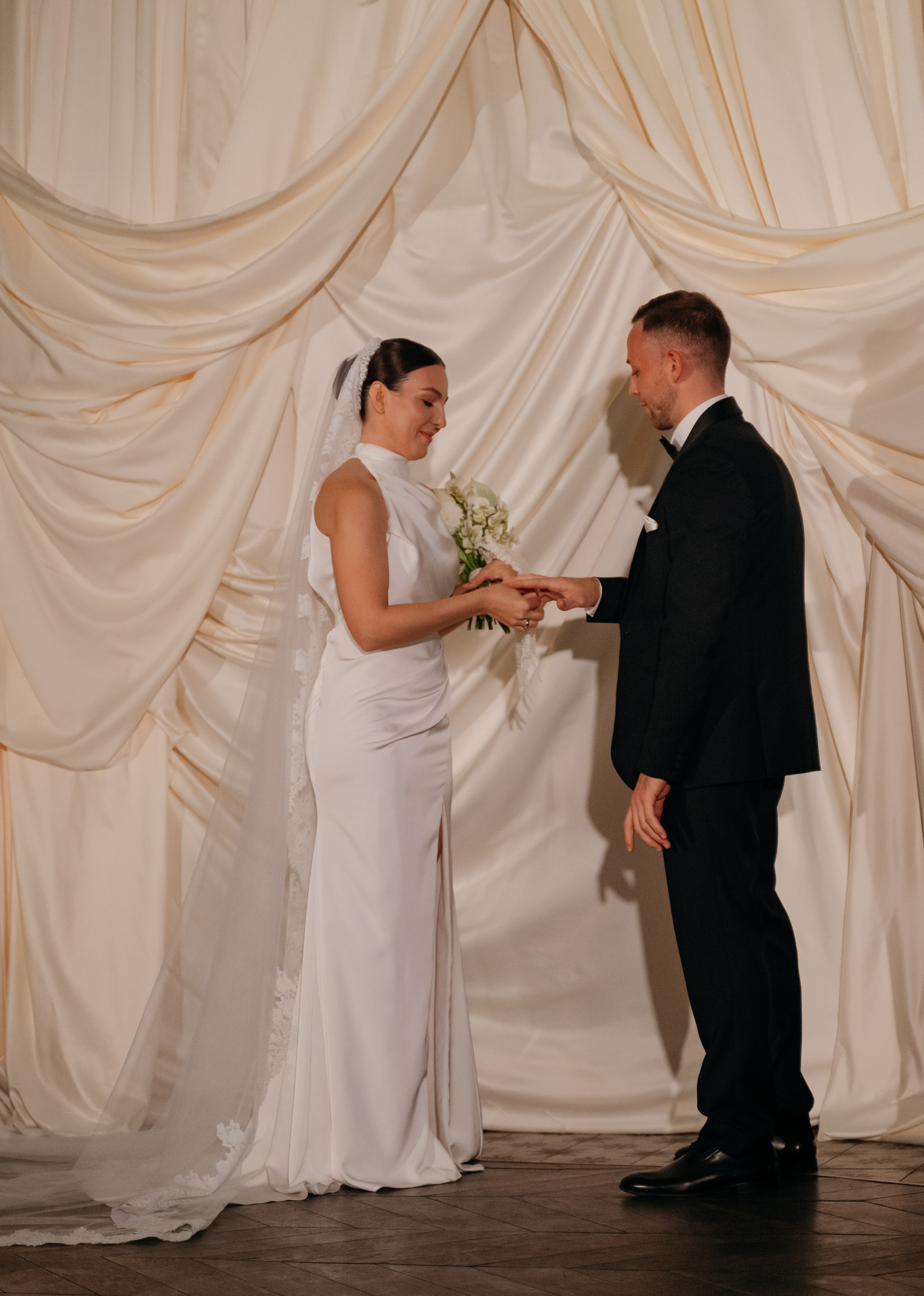 Николай & Мария. Свадебный и семейный фотограф в Краснодаре Павел Мельников