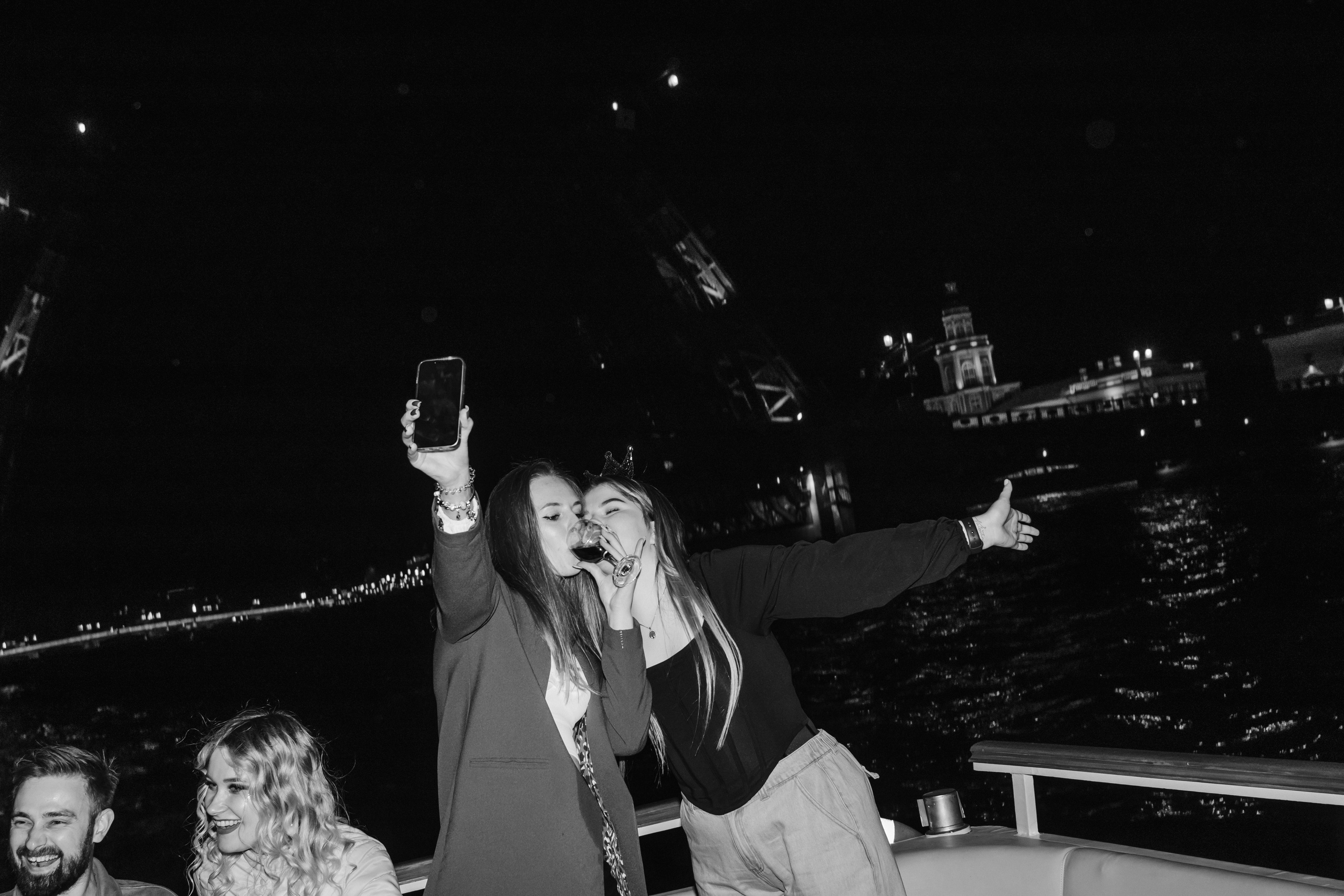 Корпоративы // Дни рождения. Коммерческий фотограф в Санкт-Петербурге (СПб) Екатерина Панчёха, Панчёшка