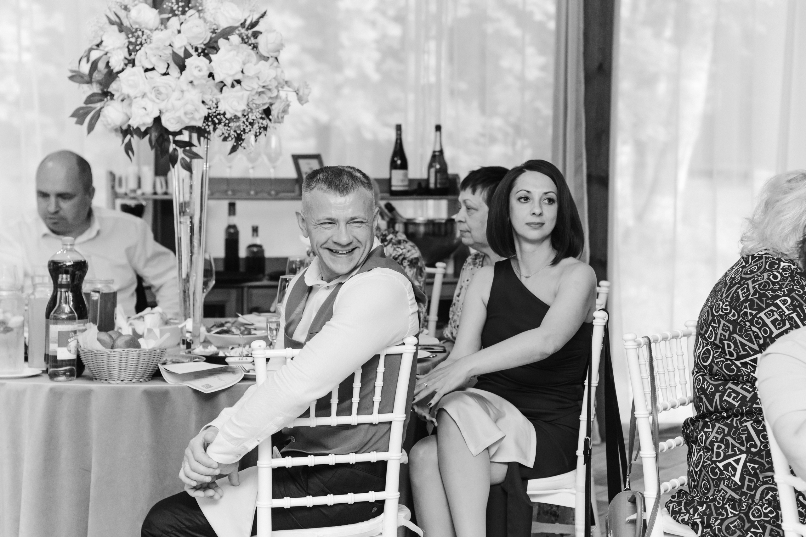 Свадебные. Коммерческий фотограф в Санкт-Петербурге (СПб) Екатерина Панчёха, Панчёшка