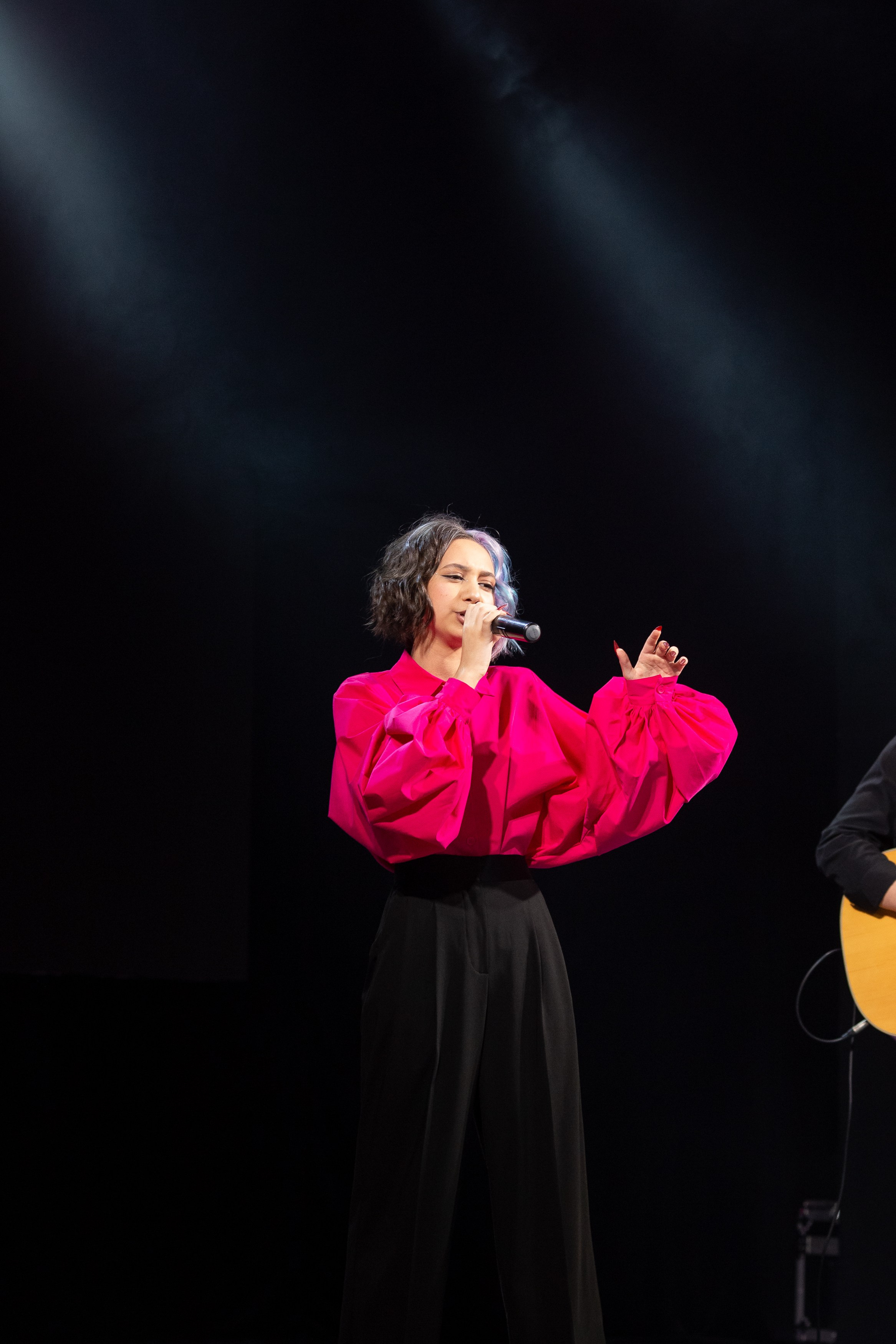 Концерты. Фотограф во Владивостоке Анастасия Стробыкина