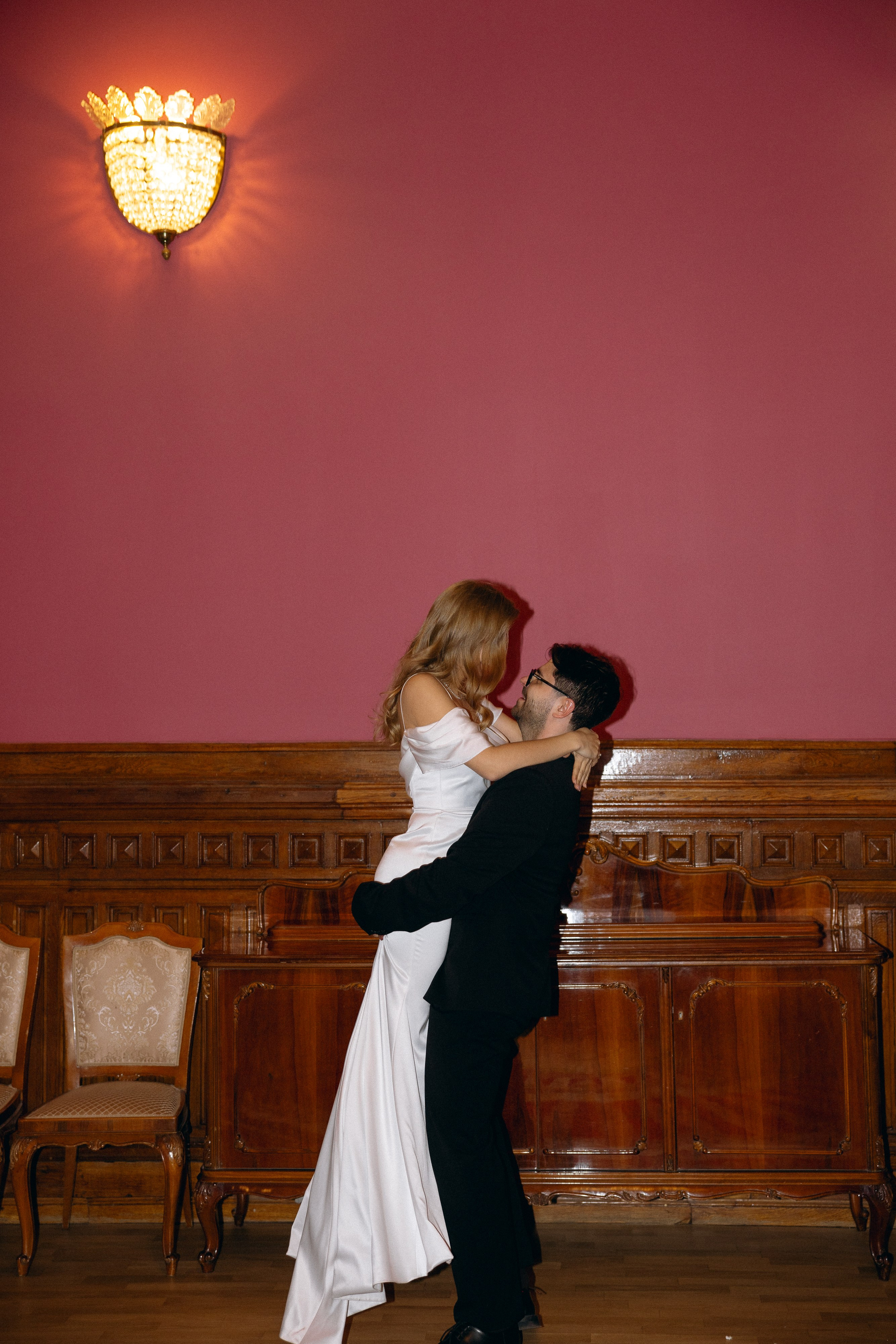 J|A. Свадебный фотограф Таня Караисаева