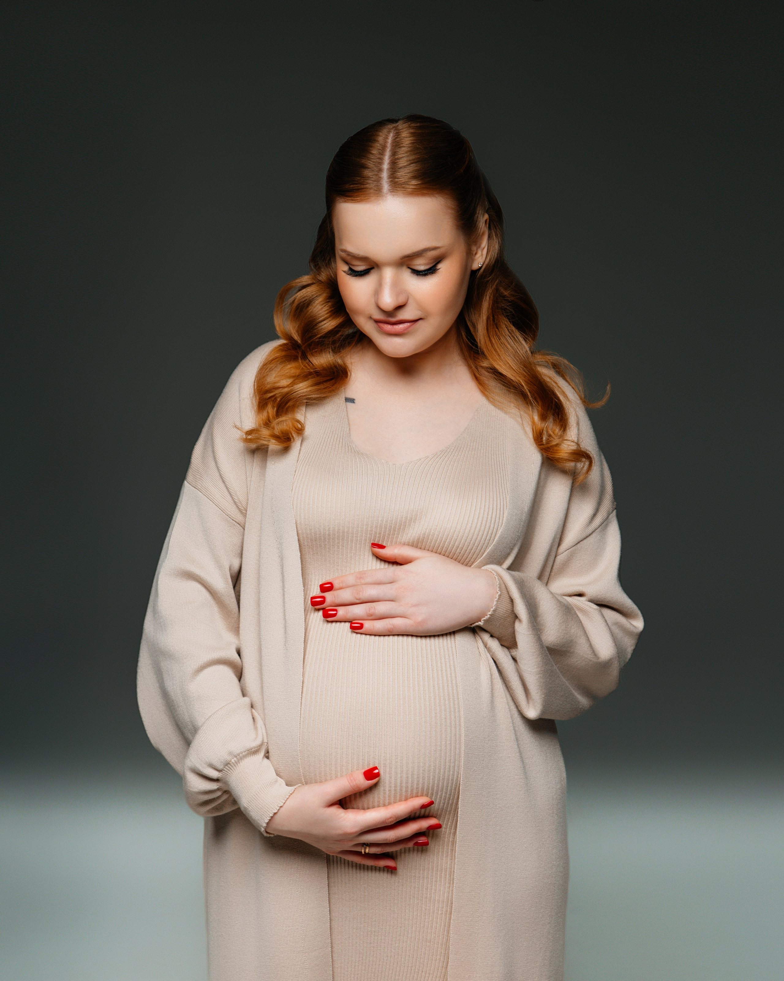 Фотосессия беременности. Фотограф в городе Лыткарино Волкова Ольга