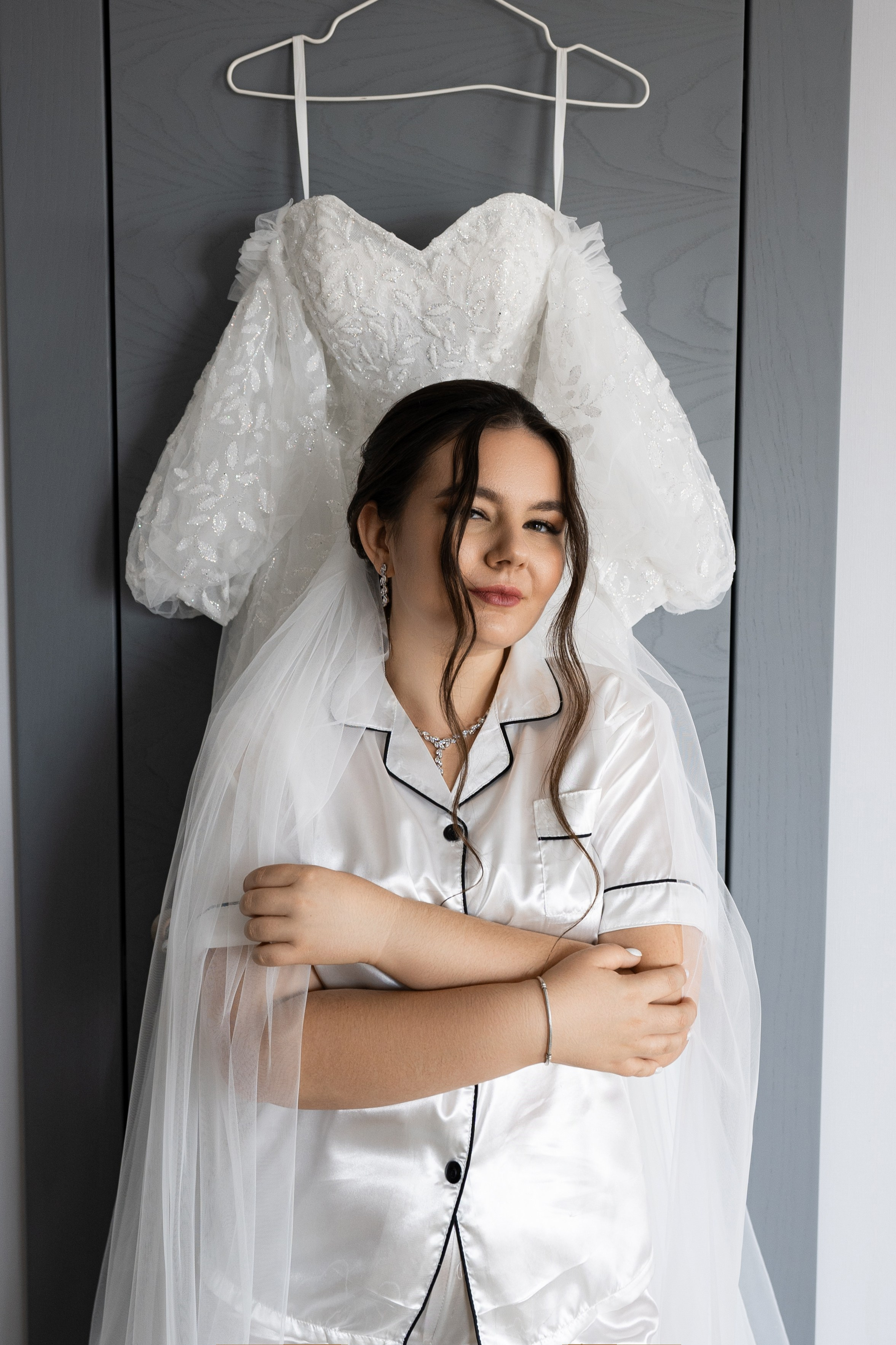 Ксения и Илмир. Игорь Ефремов — свадебный и портретный фотограф в Ульяновске