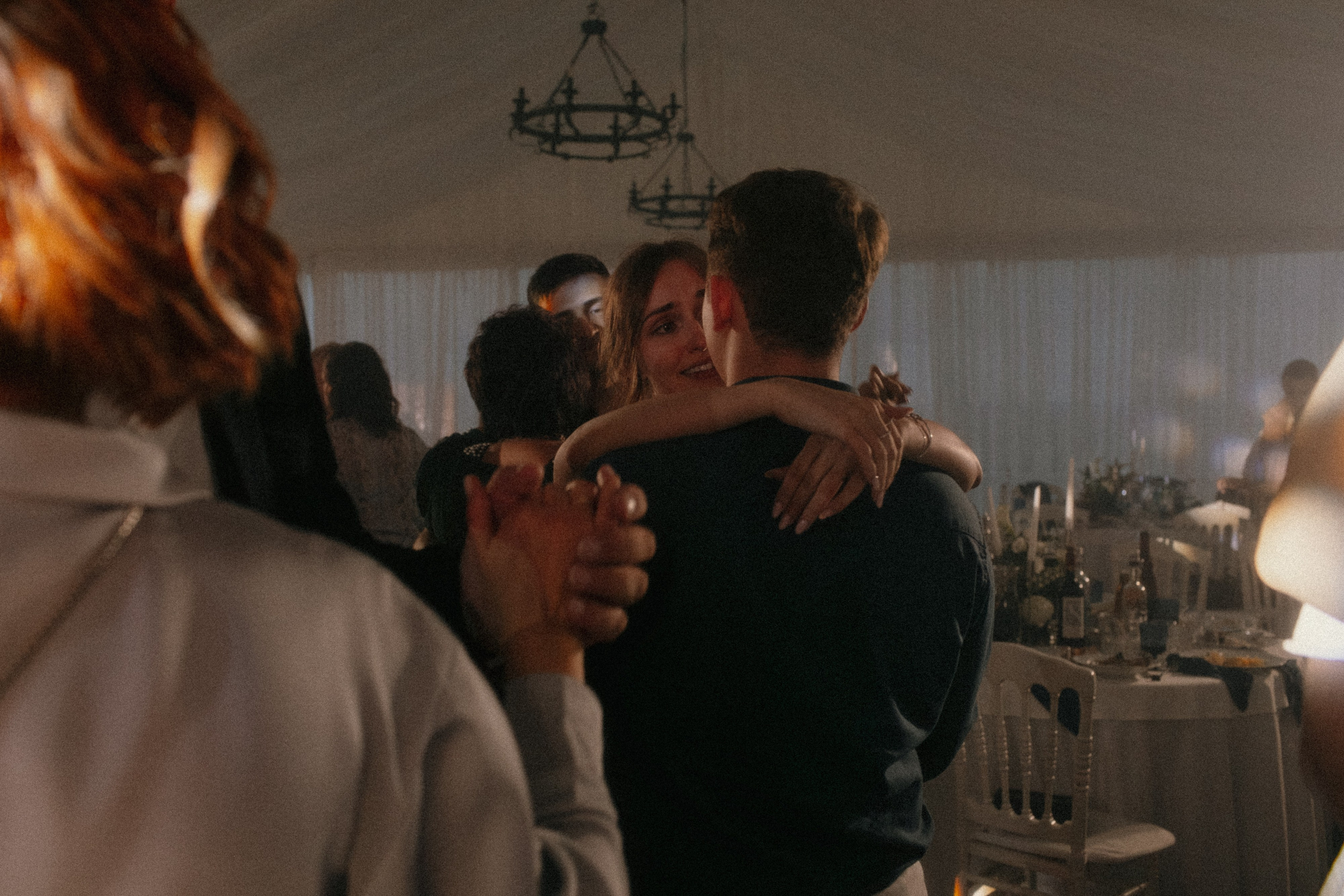 Николай и Елена. Свадебный фотограф Артак Костанян