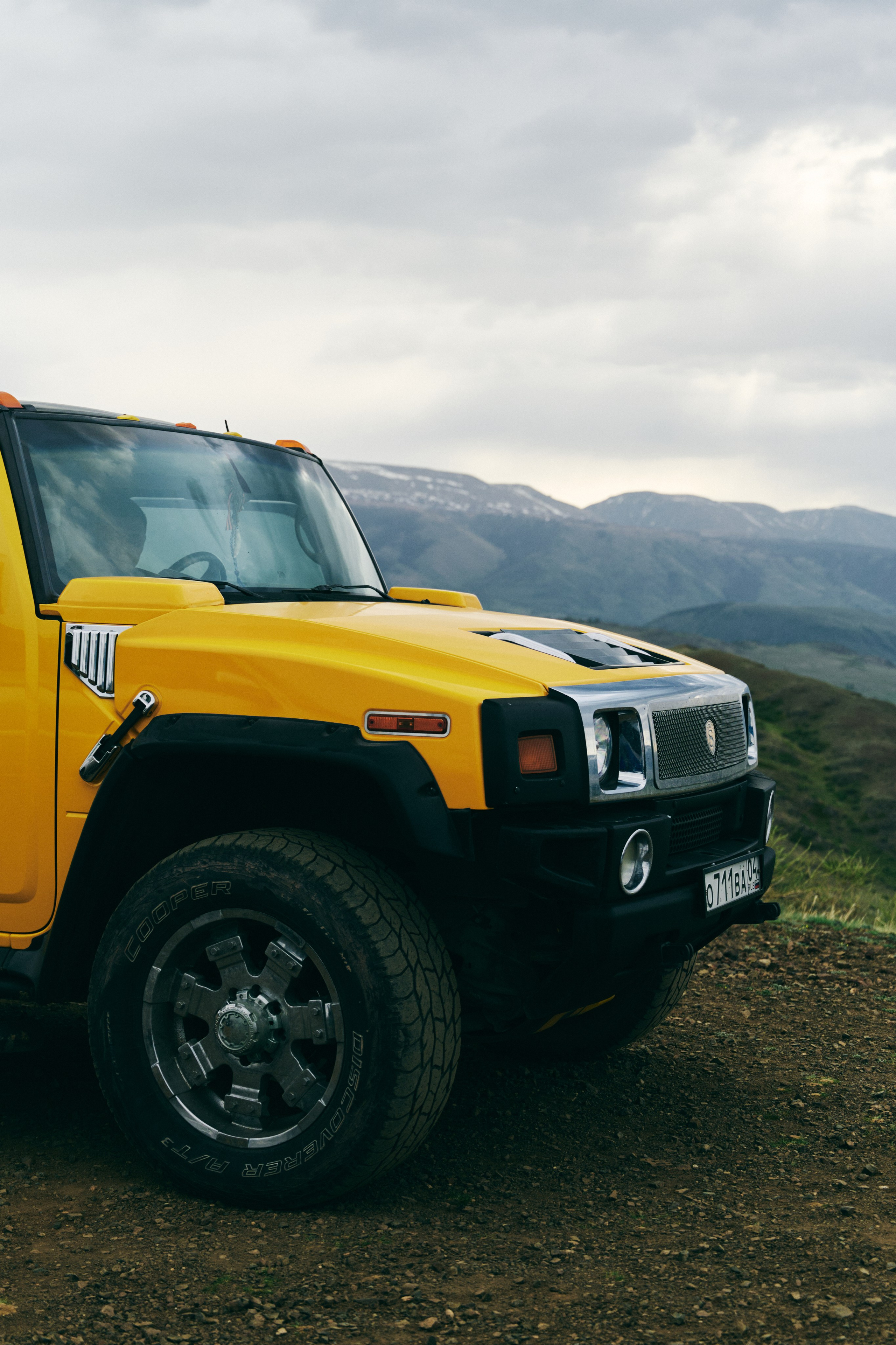BAON x ALTAY. Фотограф Сурков Никита