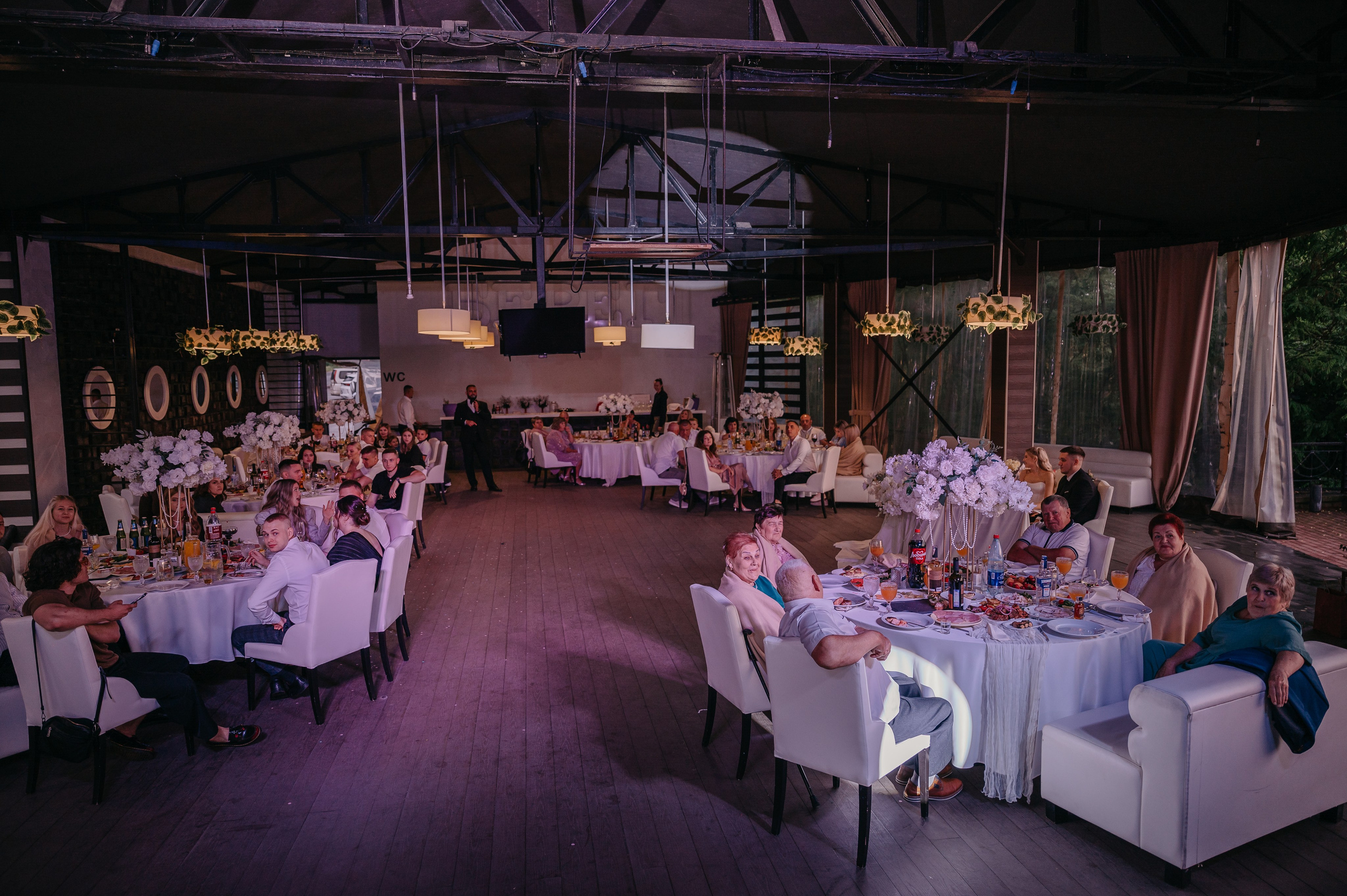 Иван и Яна. Свадебный фотограф Марина Жемчужникова в Москве и в Белгороде