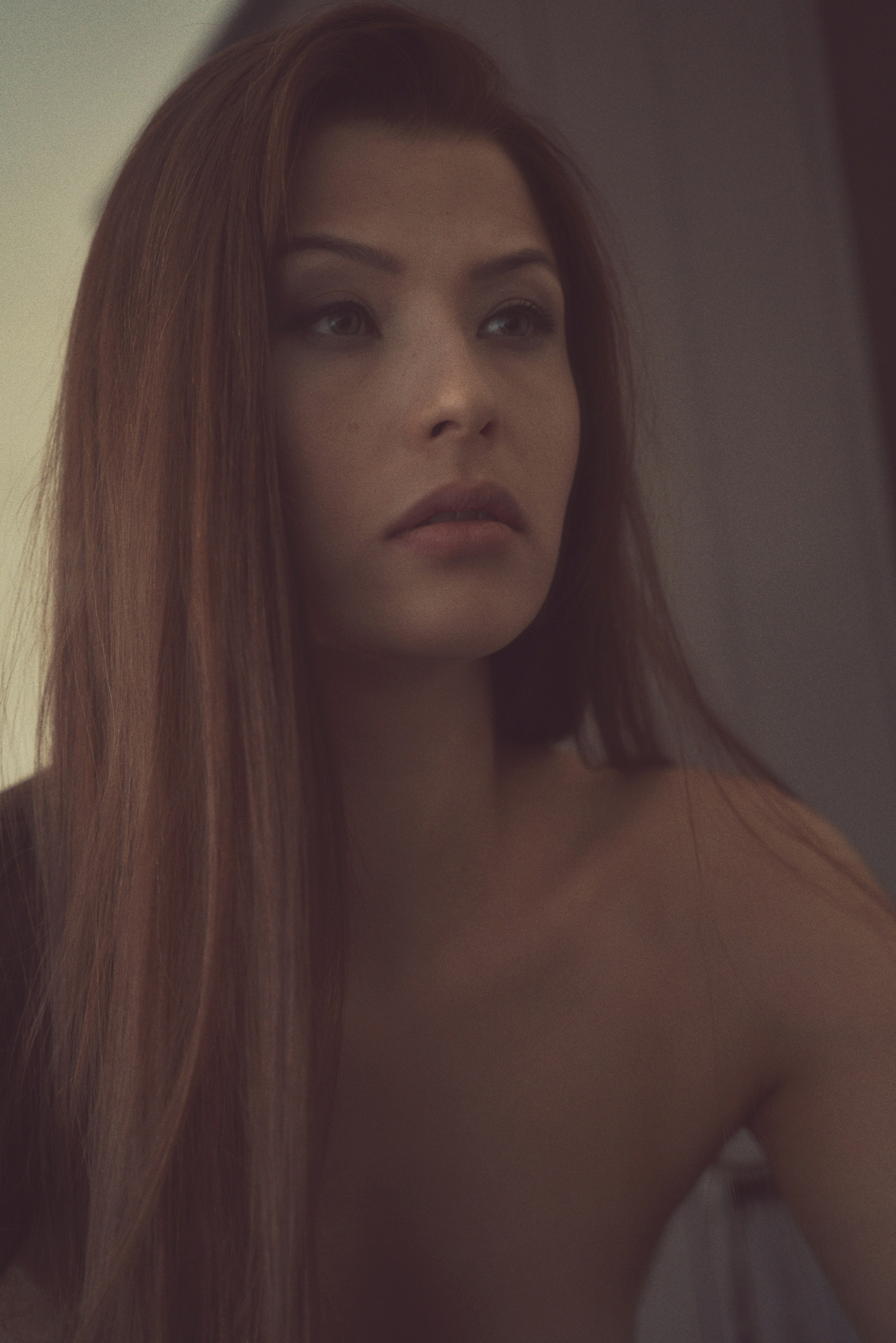 Таня. Портретный и репортажный фотограф Наталья Горобец