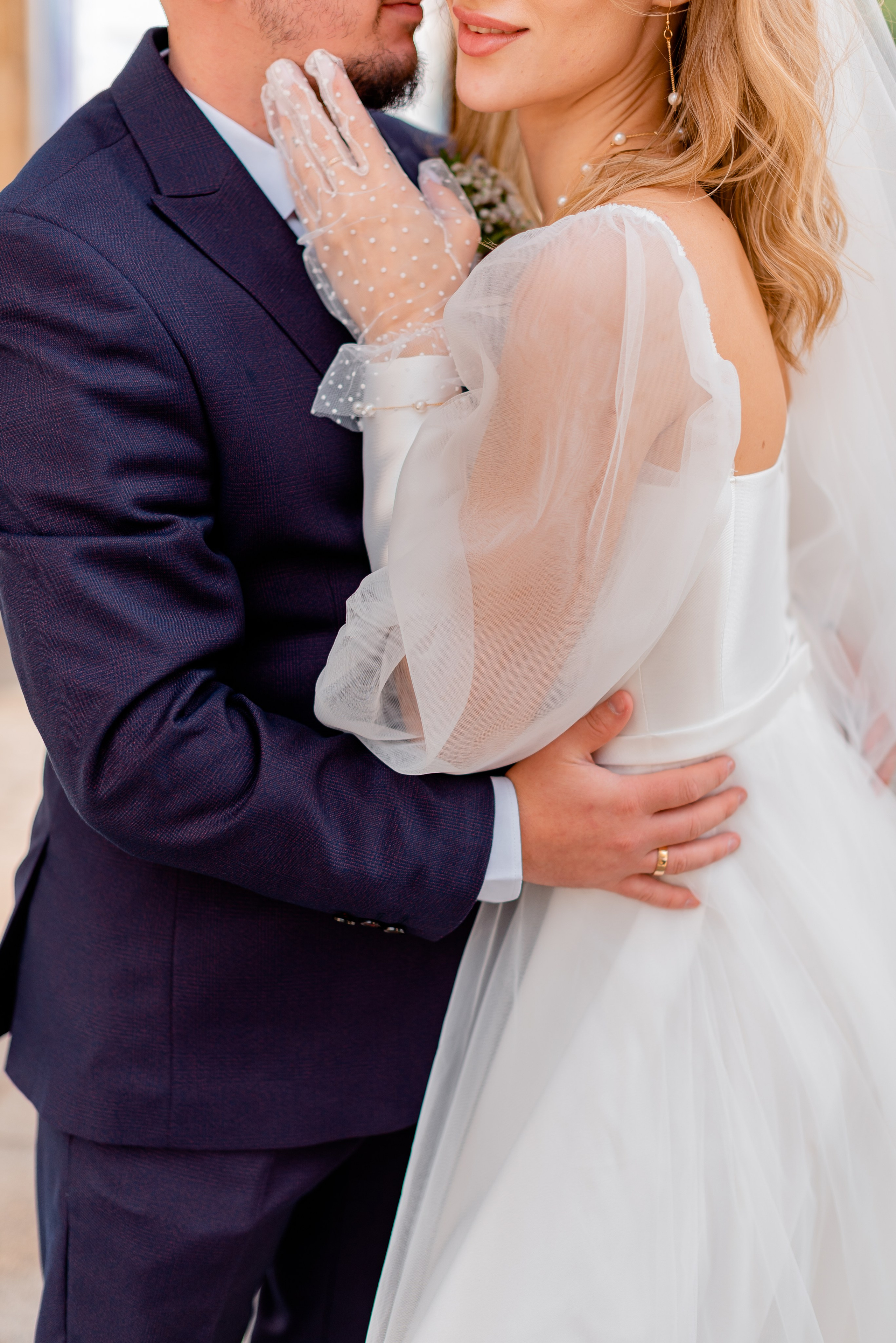 Ваня и Валерия. Фотограф Татьяна Иванчикова