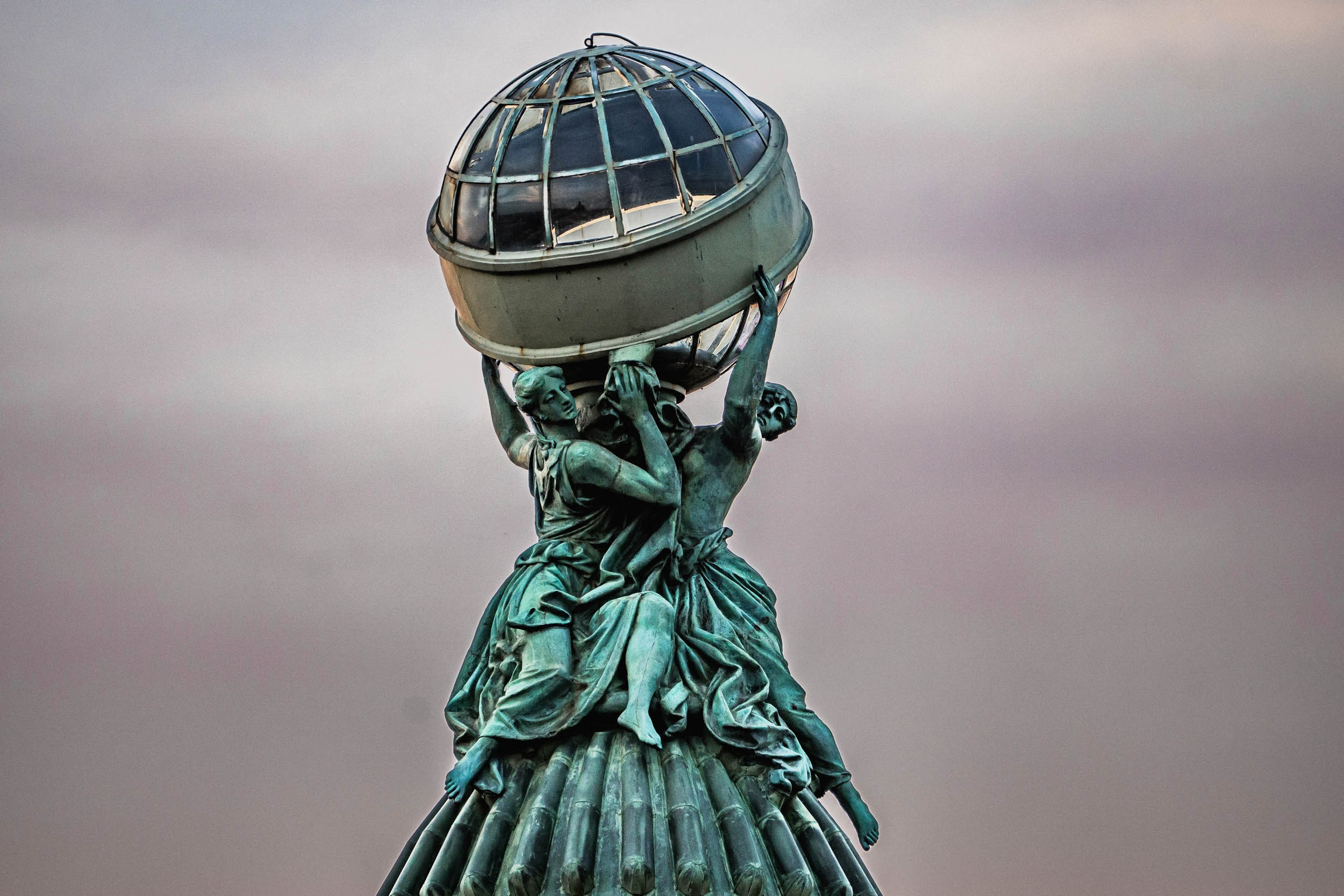 Saint Petersburg. The Andris