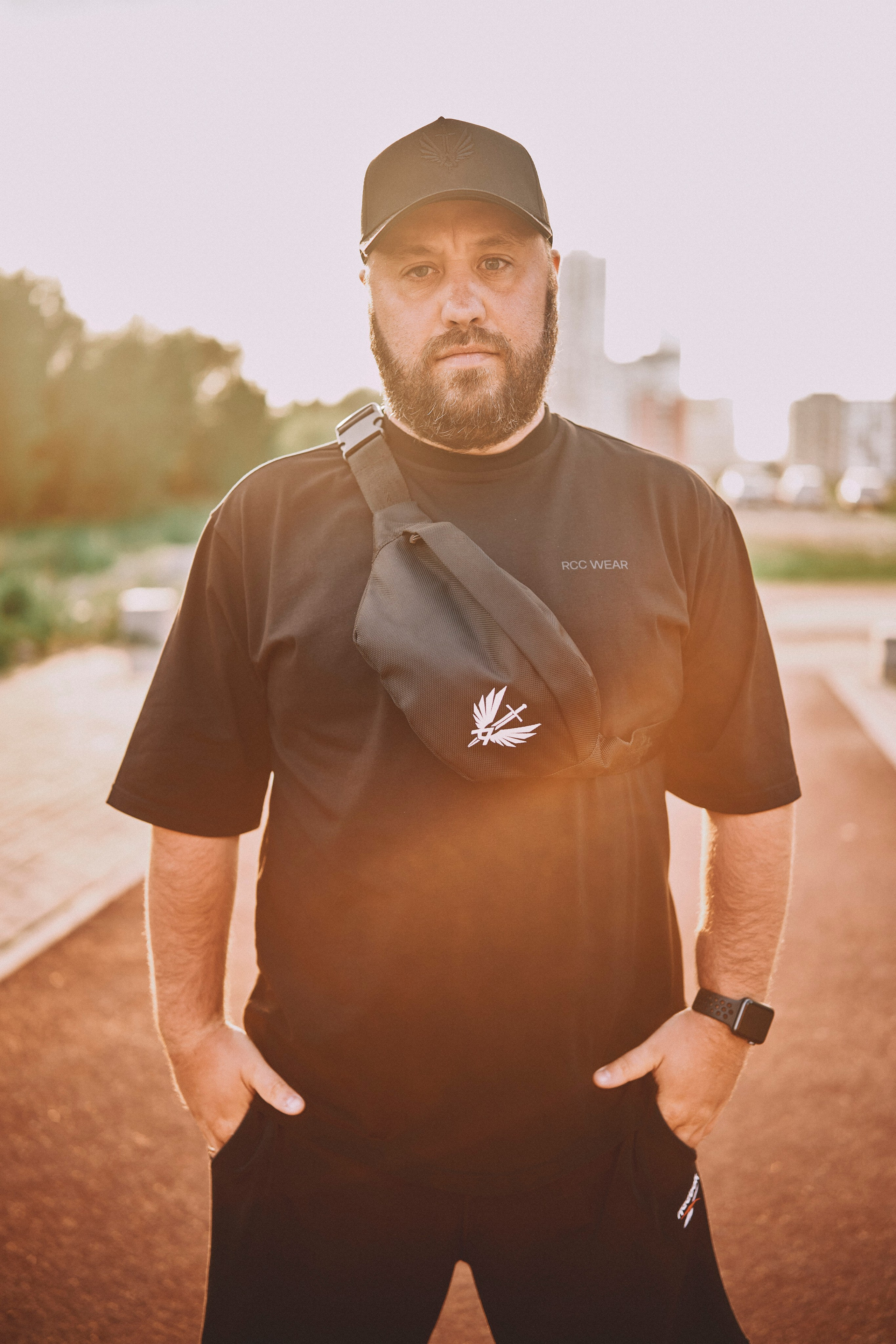 Roma. Николай Большаков