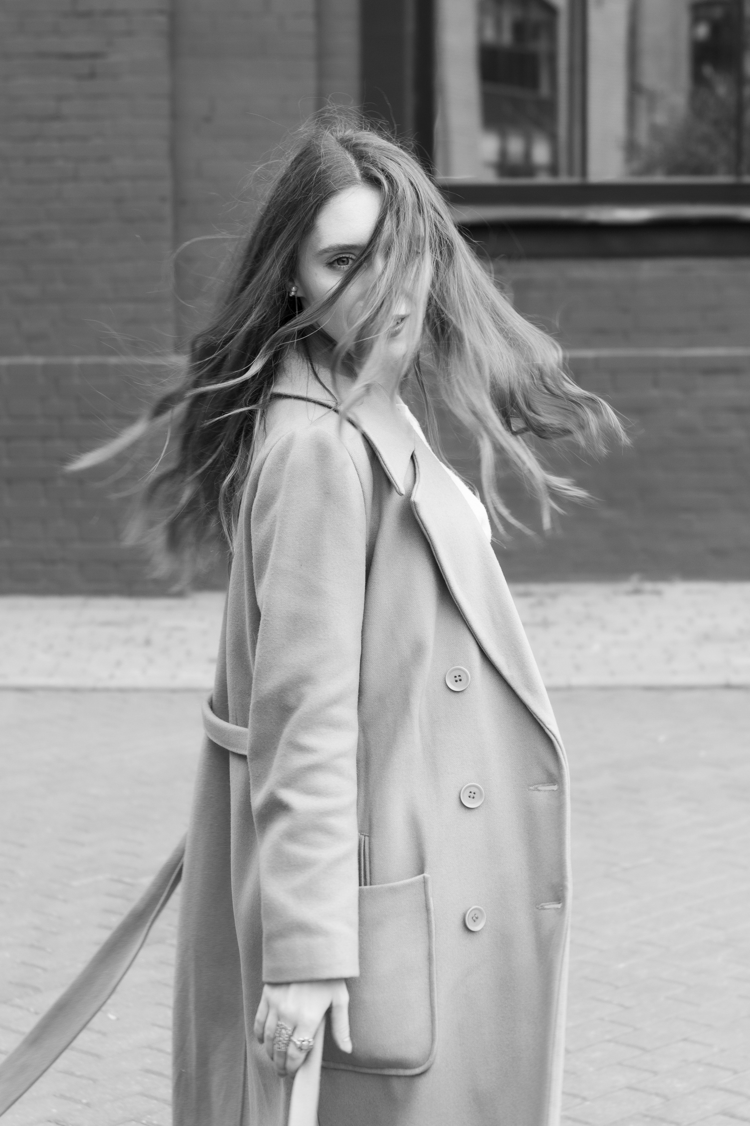 Женский портрет. Индивидуальная и семейная съёмка. Москва, Наталья Самохвалова