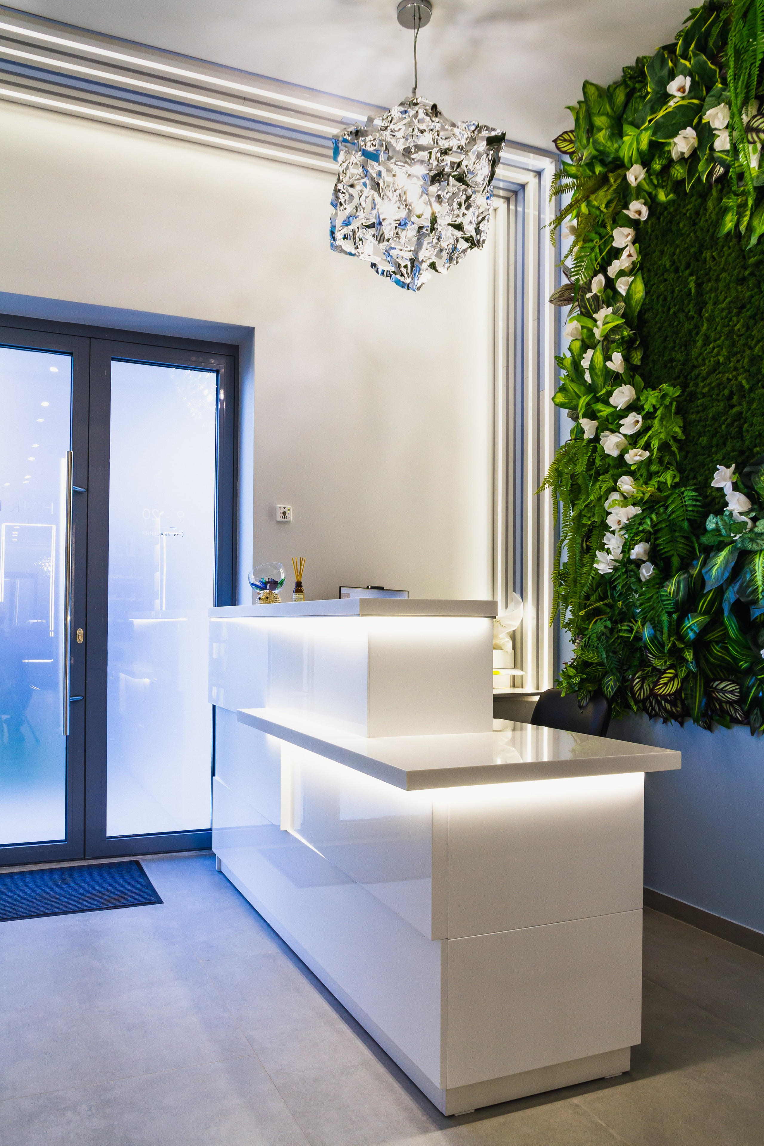 Hair Philosophy. Фотограф Антон Катунин | Симферополь